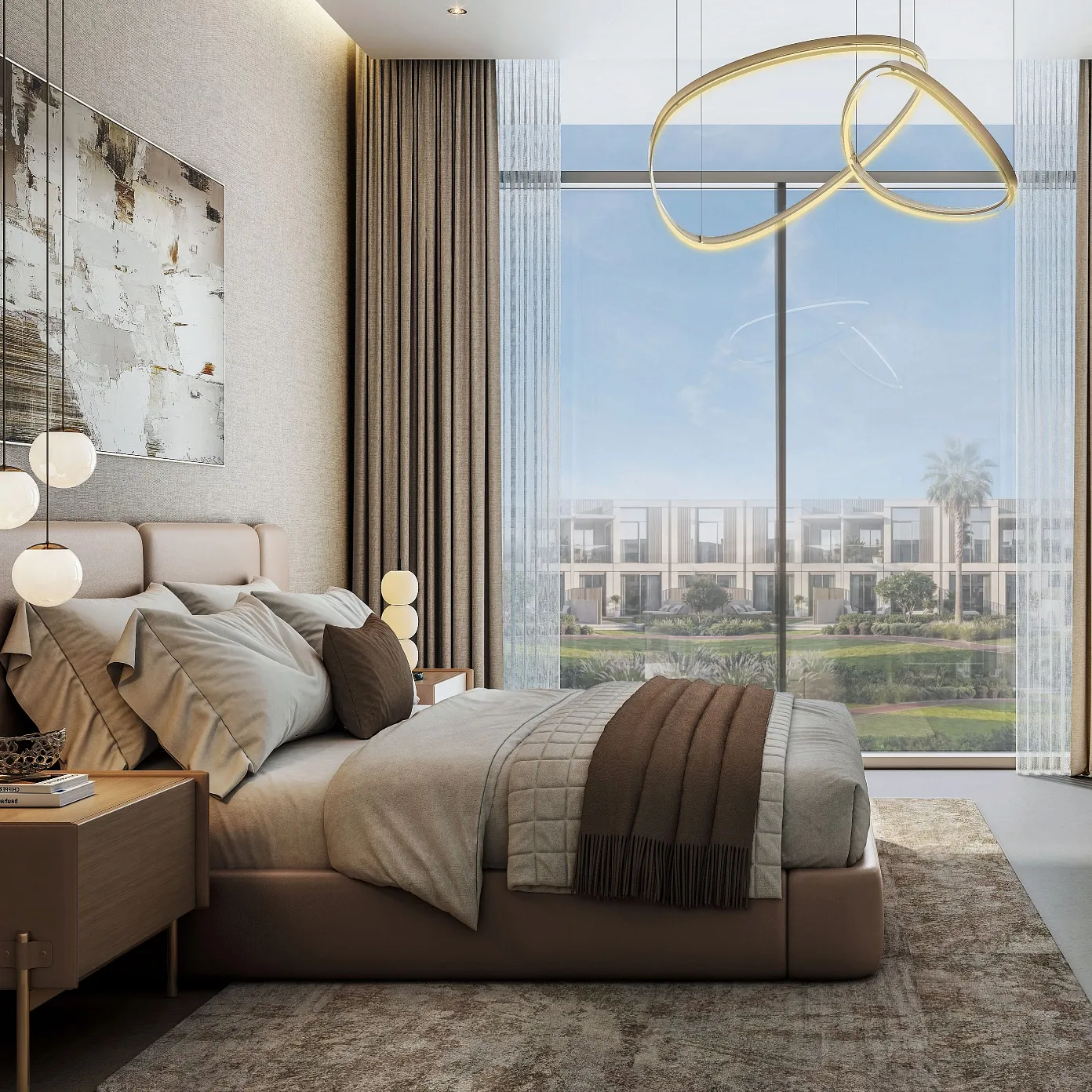 Why The Brooks at Sobha Sanctuary Stands Apart - Provident Estate