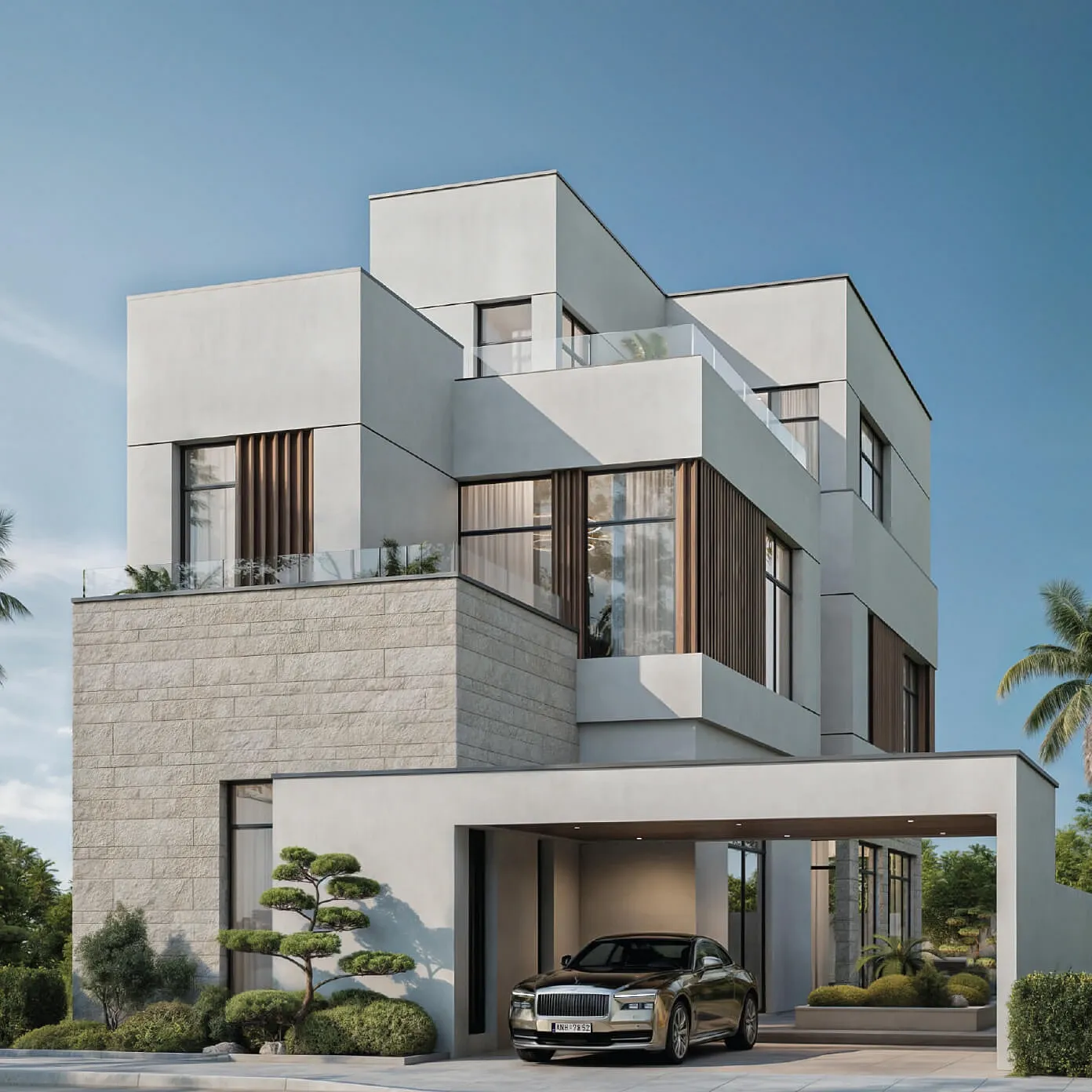 Discover Timeless Elegance at Selora Residences by Swank - Provident Estate