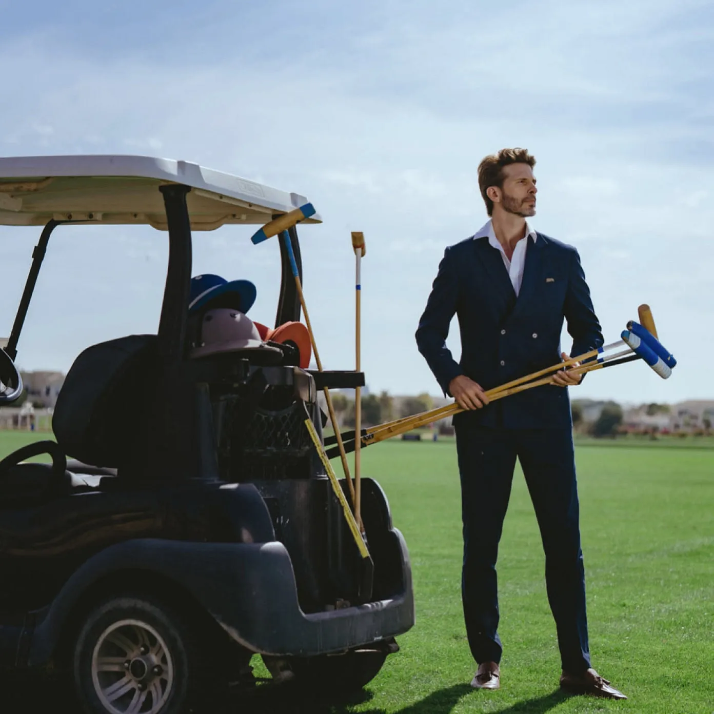 Selvara 3 Grand Polo Club & Resort by Emaar Properties Offers Elegant Estate Living - Provident Estate