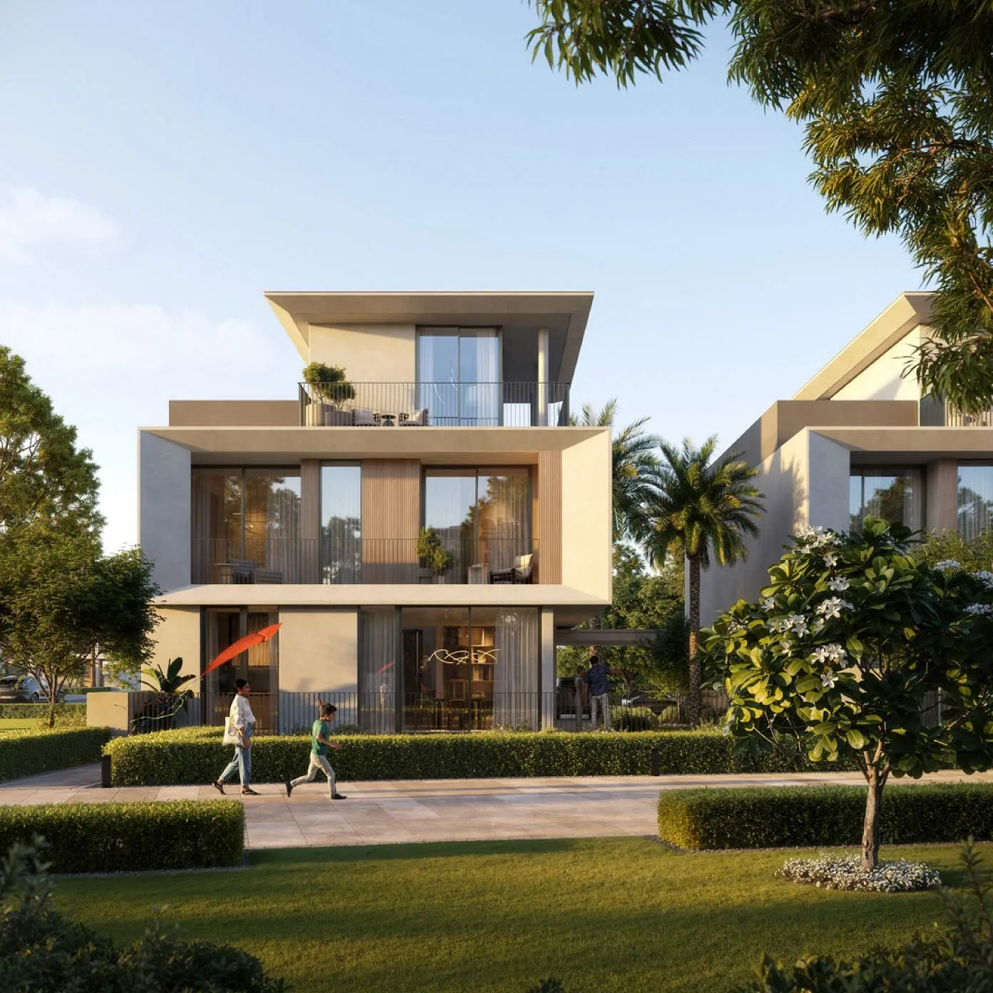 Selvara 4 by Emaar Properties at Grand Polo Club & Resort Redefines Luxury Villa Living - Provident Estate