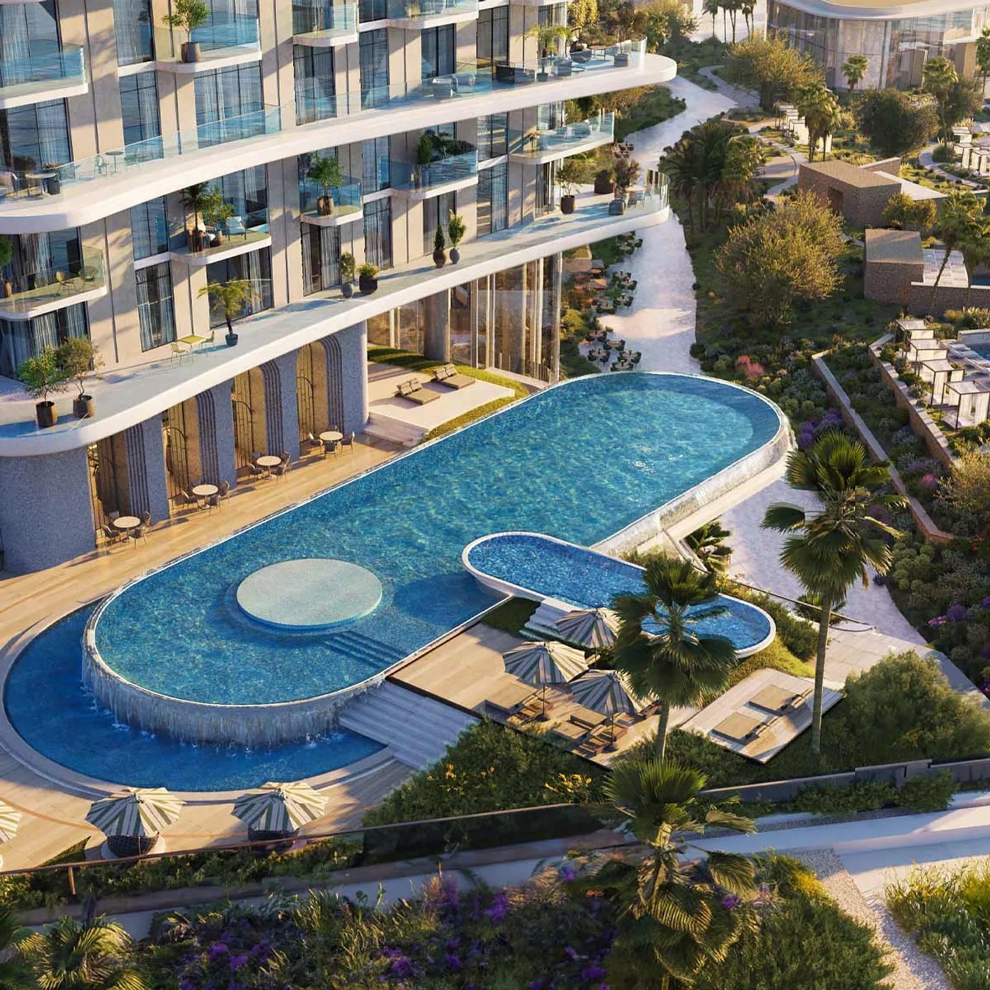 Sensia by Beyond – Where Luxury Meets the Waterfront - Provident Estate