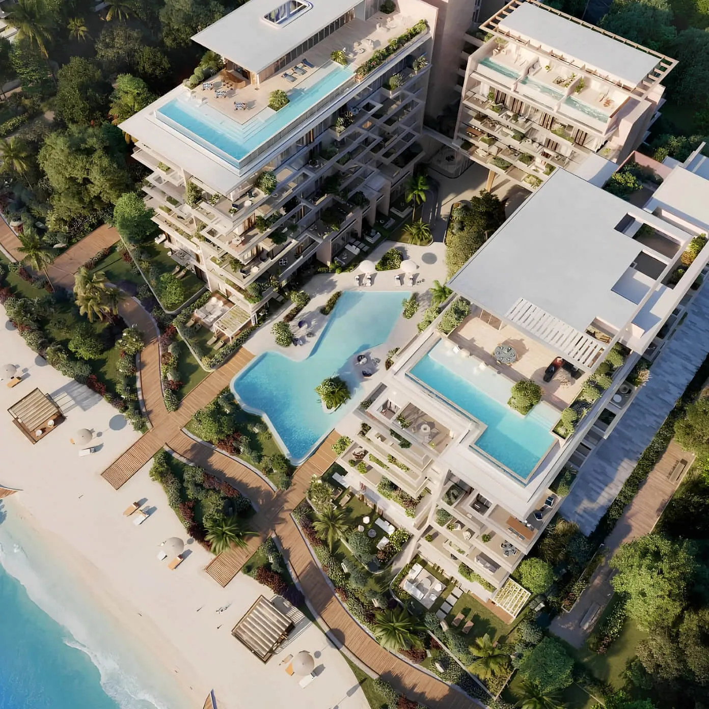 Silena at Dubai Islands by Avenew Development – Redefining Luxury Island Living - Provident Estate