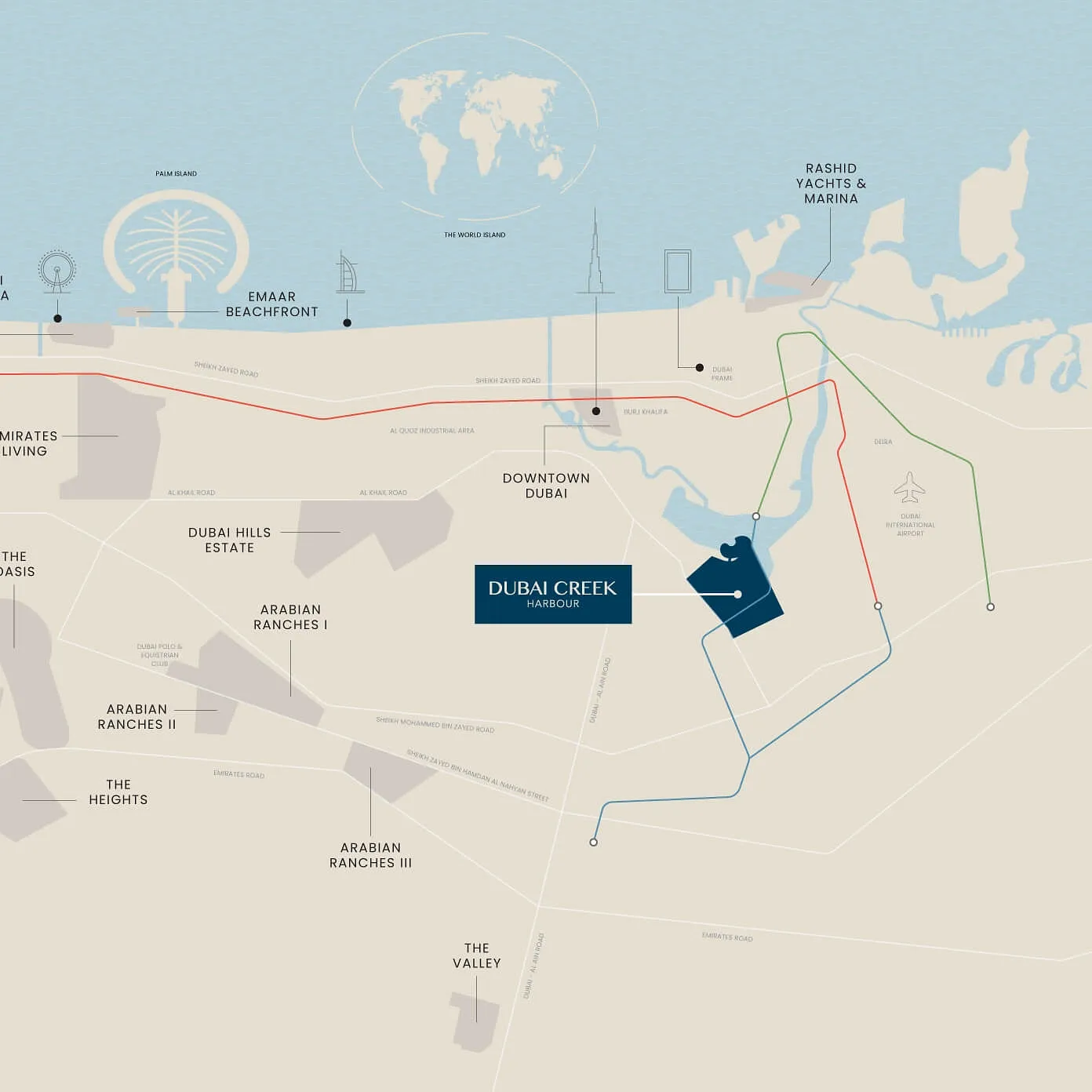 Elegant Living in a Prime Waterfront Setting - Provident Estate