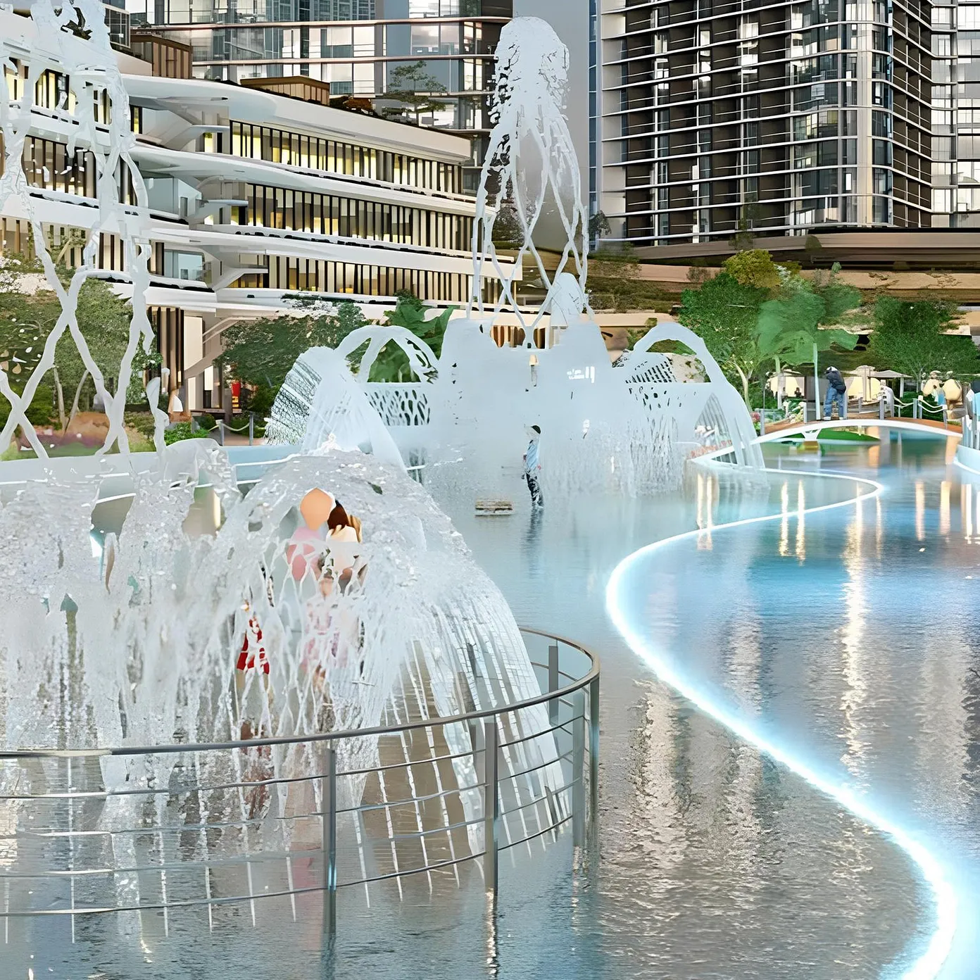 Skyvue Stellar — Where Heights Meet Harmony - Provident Estate