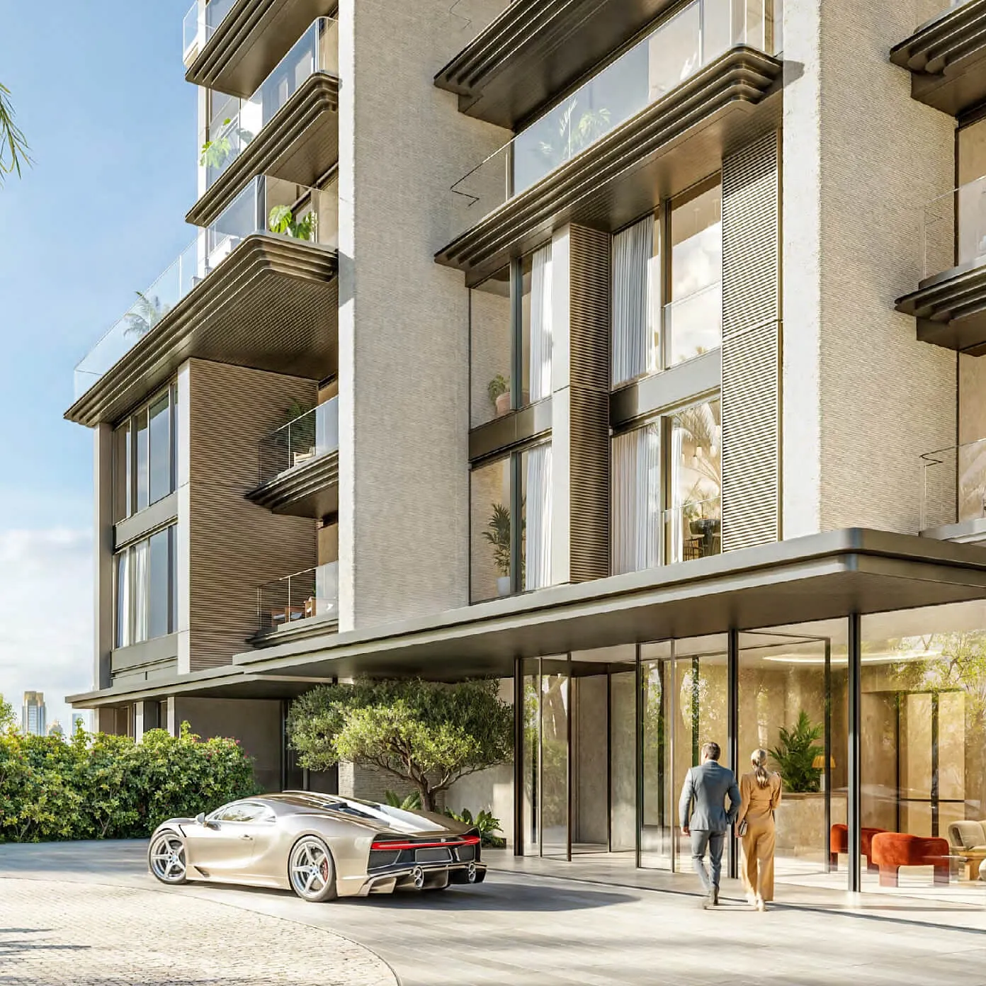 Meraas Solaya at La Mer Jumeirah – Redefining Beachfront Luxury Living - Provident Estate