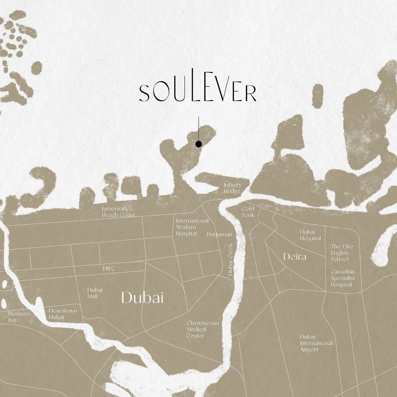 A Prime Waterfront Address in Dubai Maritime City - Provident Estate