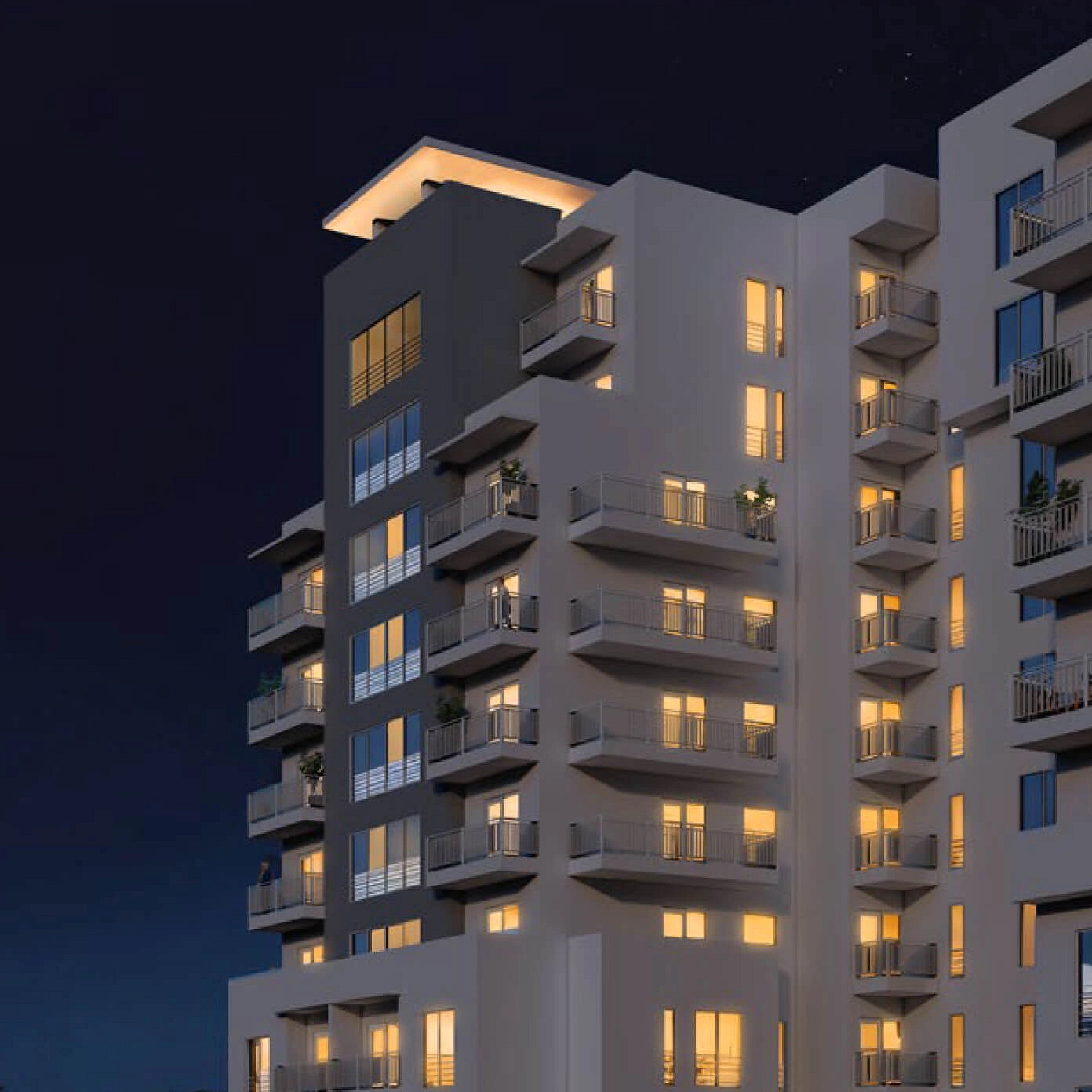 Enjoy Exclusive Living at South Garden! - Provident Estate