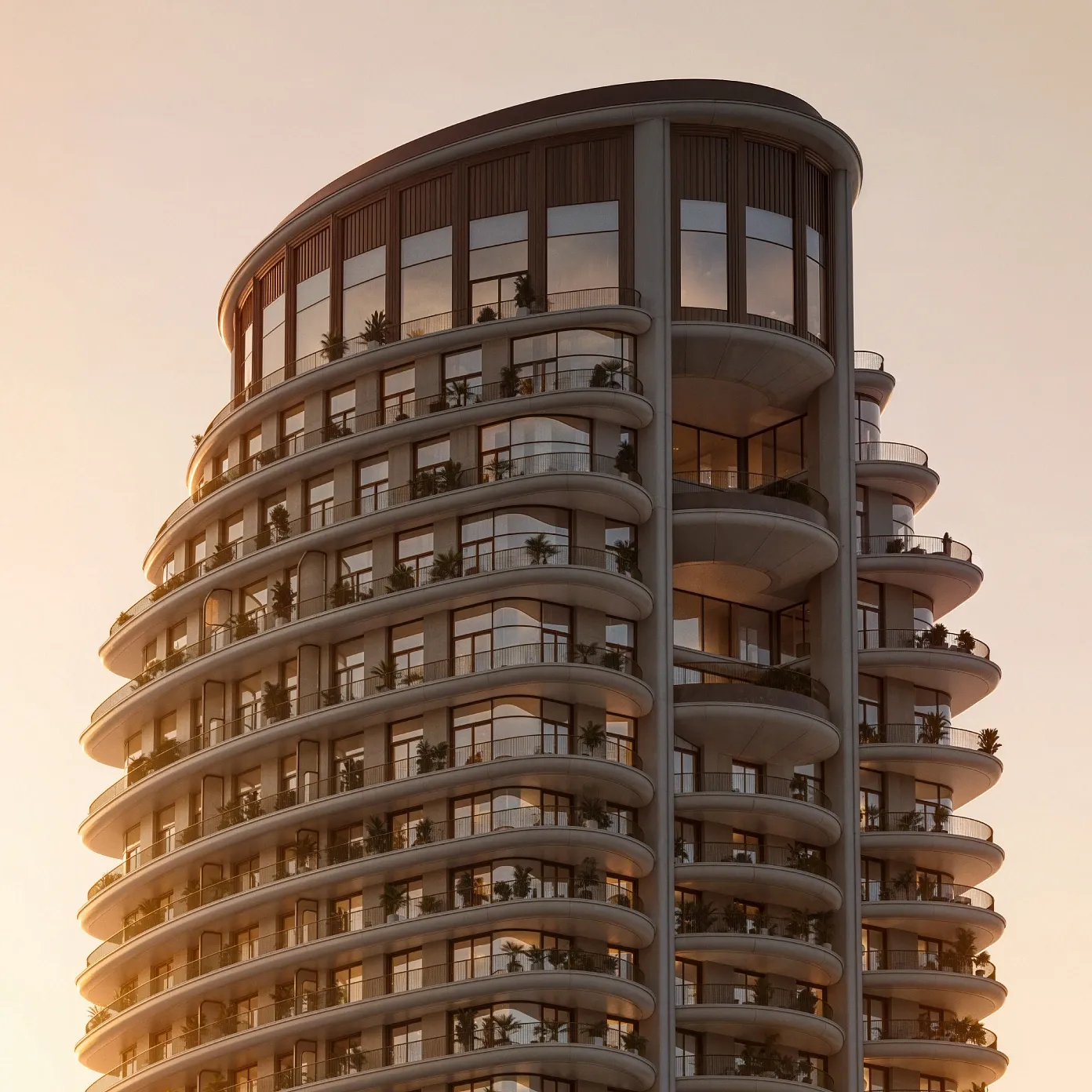 Al Maryah Island's Crown Jewel, Now Within Reach - Provident Estate