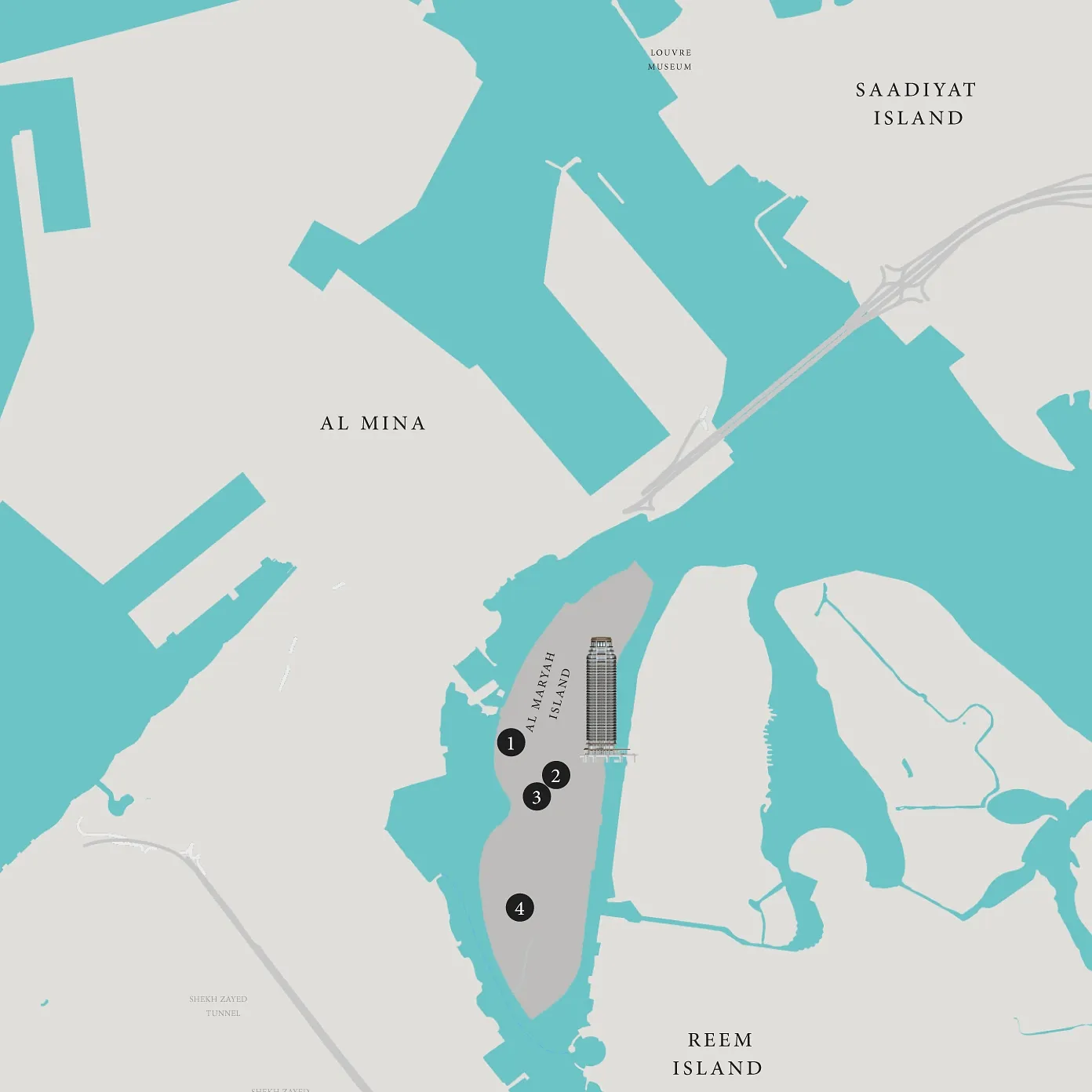 A Sanctuary in the Capital's Most Sophisticated Setting - Provident Estate