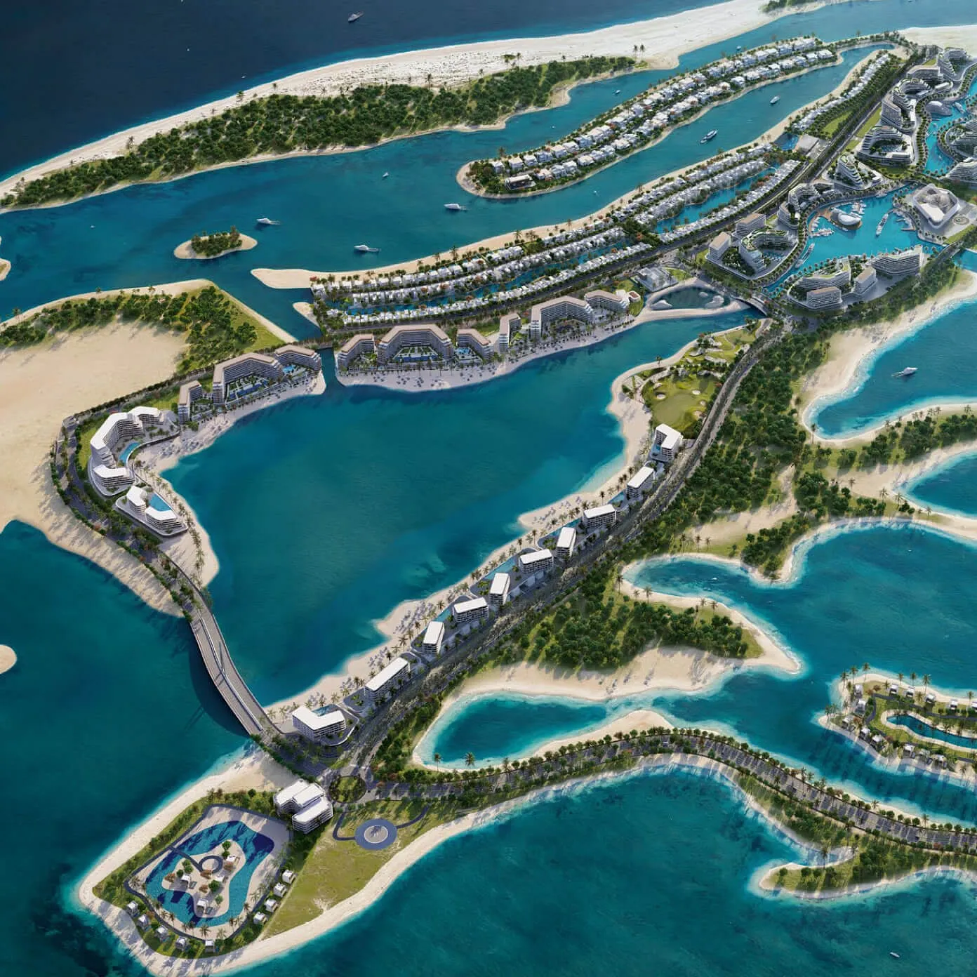 Where Coastal Luxury Meets Everyday Serenity - Provident Estate