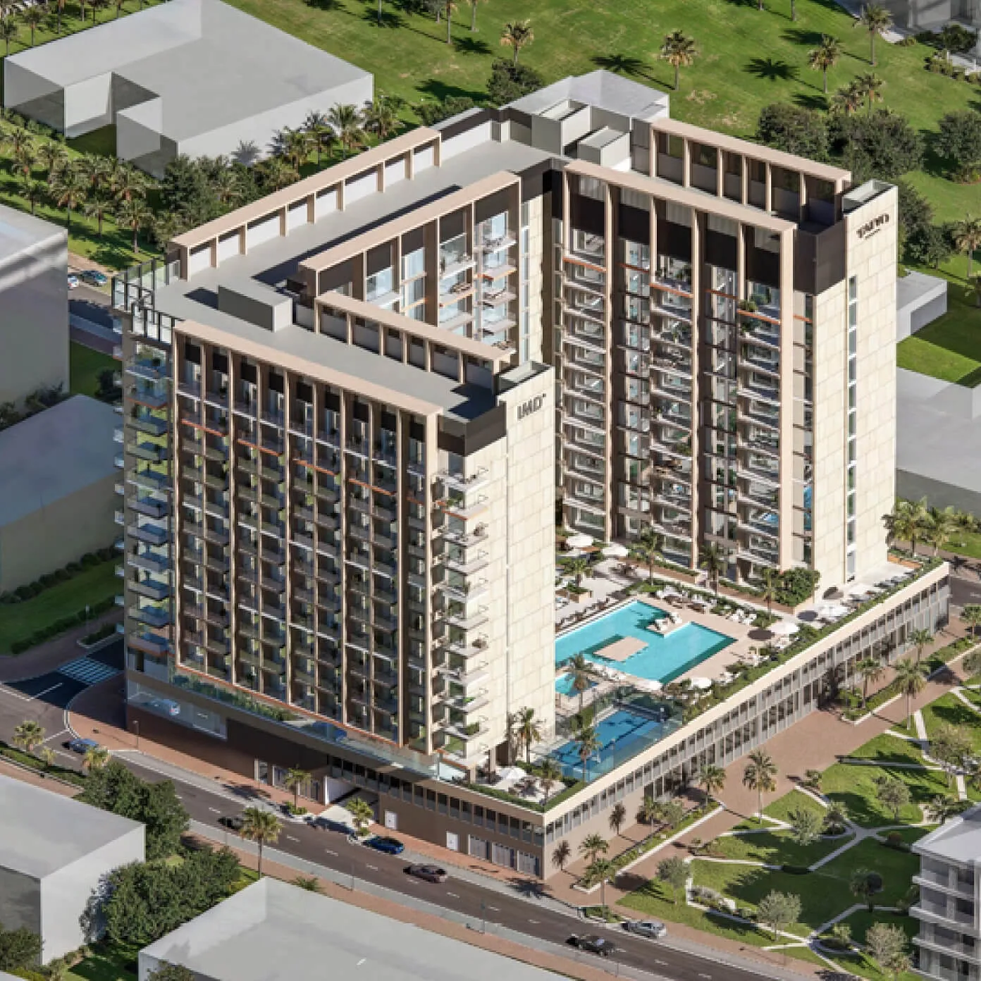 Enjoy a Prime Location, Close to Everything - Provident Estate