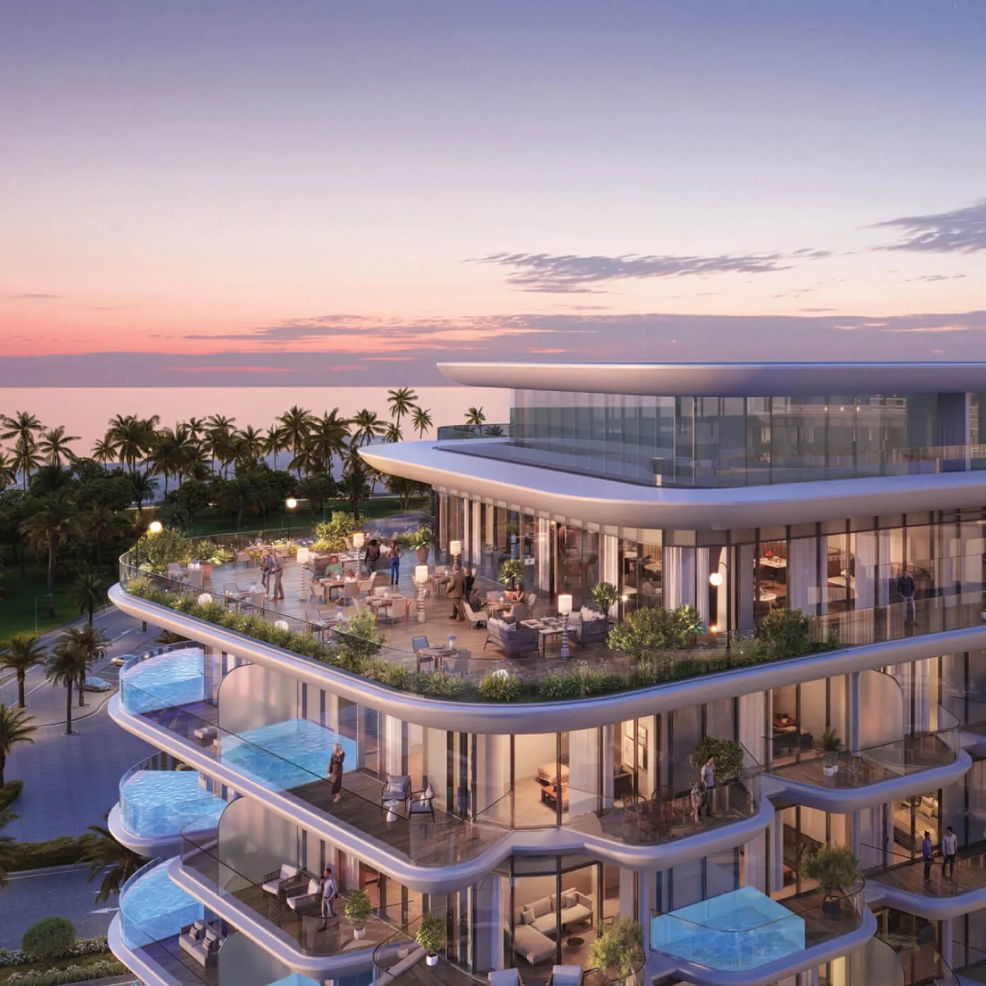 Taj Wellington Mews at Al Marjan Island – Where the Taj Legacy Finds Its Island Home - Provident Estate