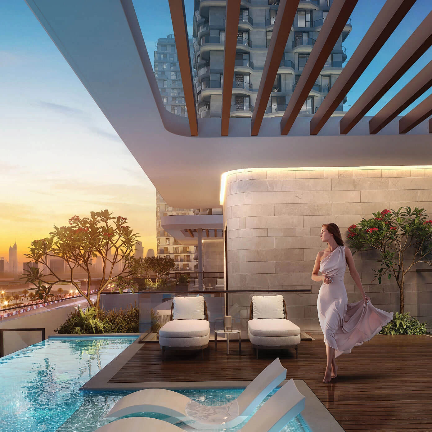 Discover Takaya Offering Upscale Family Living - Provident Estate
