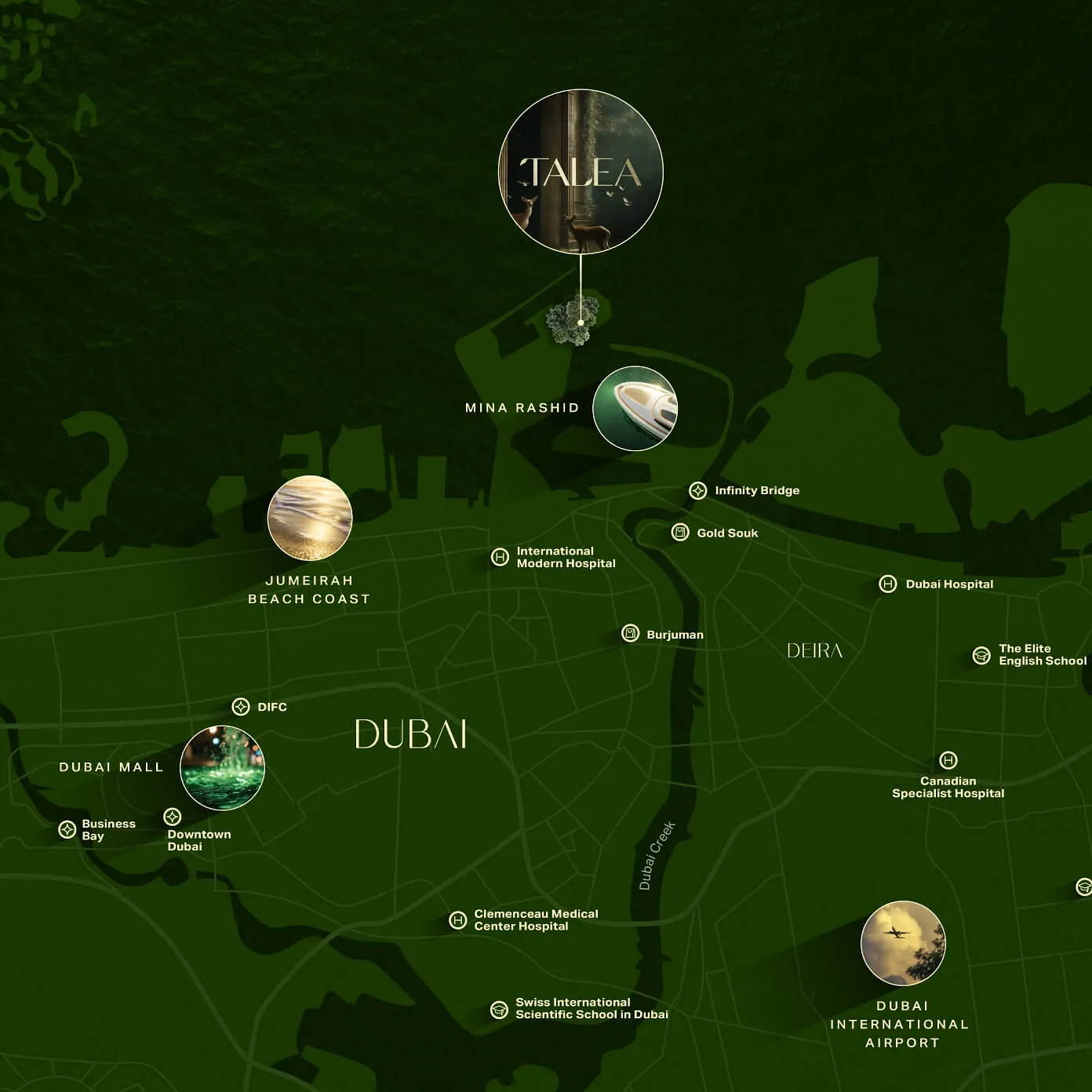 Dubai Maritime City: A Dynamic Hub Designed for Business & Lifestyle - Provident Estate