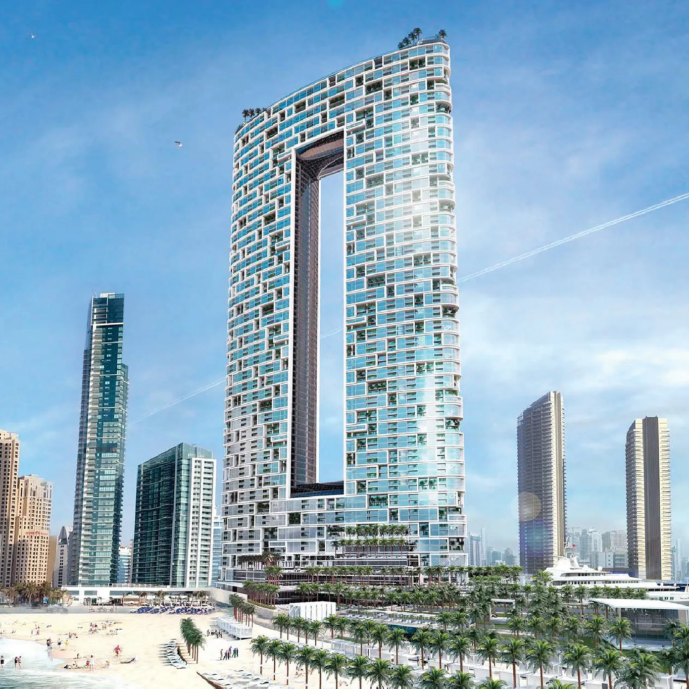 Where Beachfront Living Reaches New Heights - Provident Estate