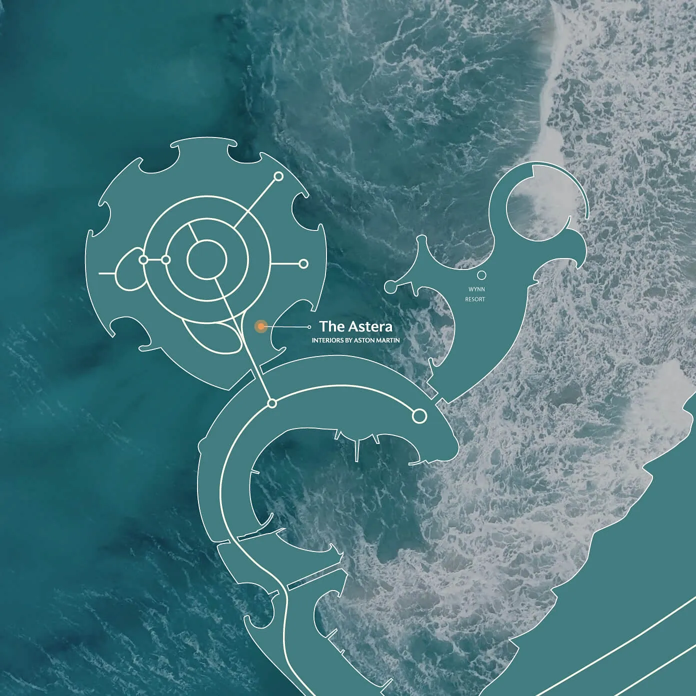 The Astera: A Luxurious Retreat Surrounded by Pristine Beaches - Provident Estate