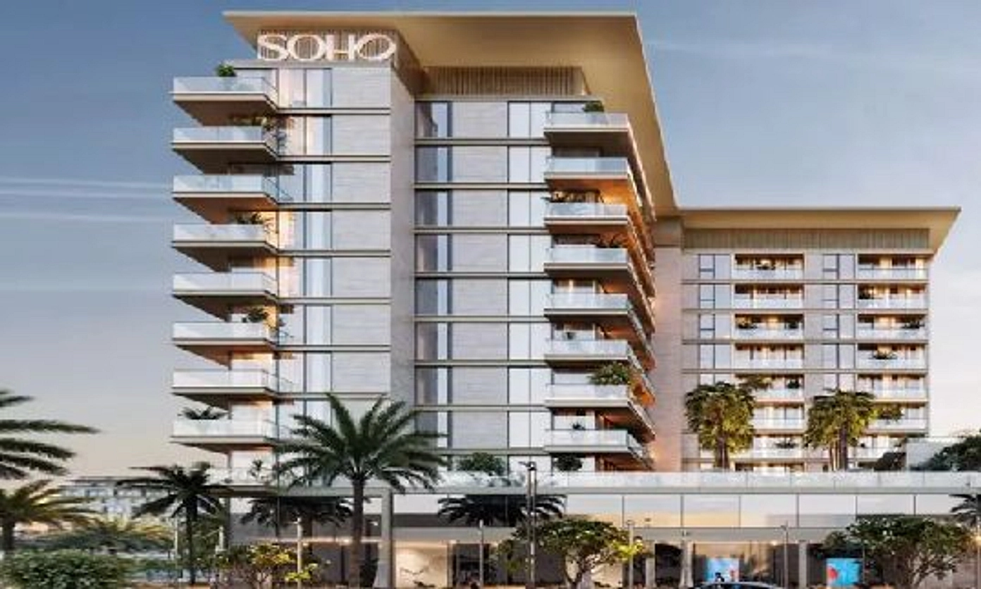 Strong Investment Potential With a Commitment to Excellence. - Provident Estate