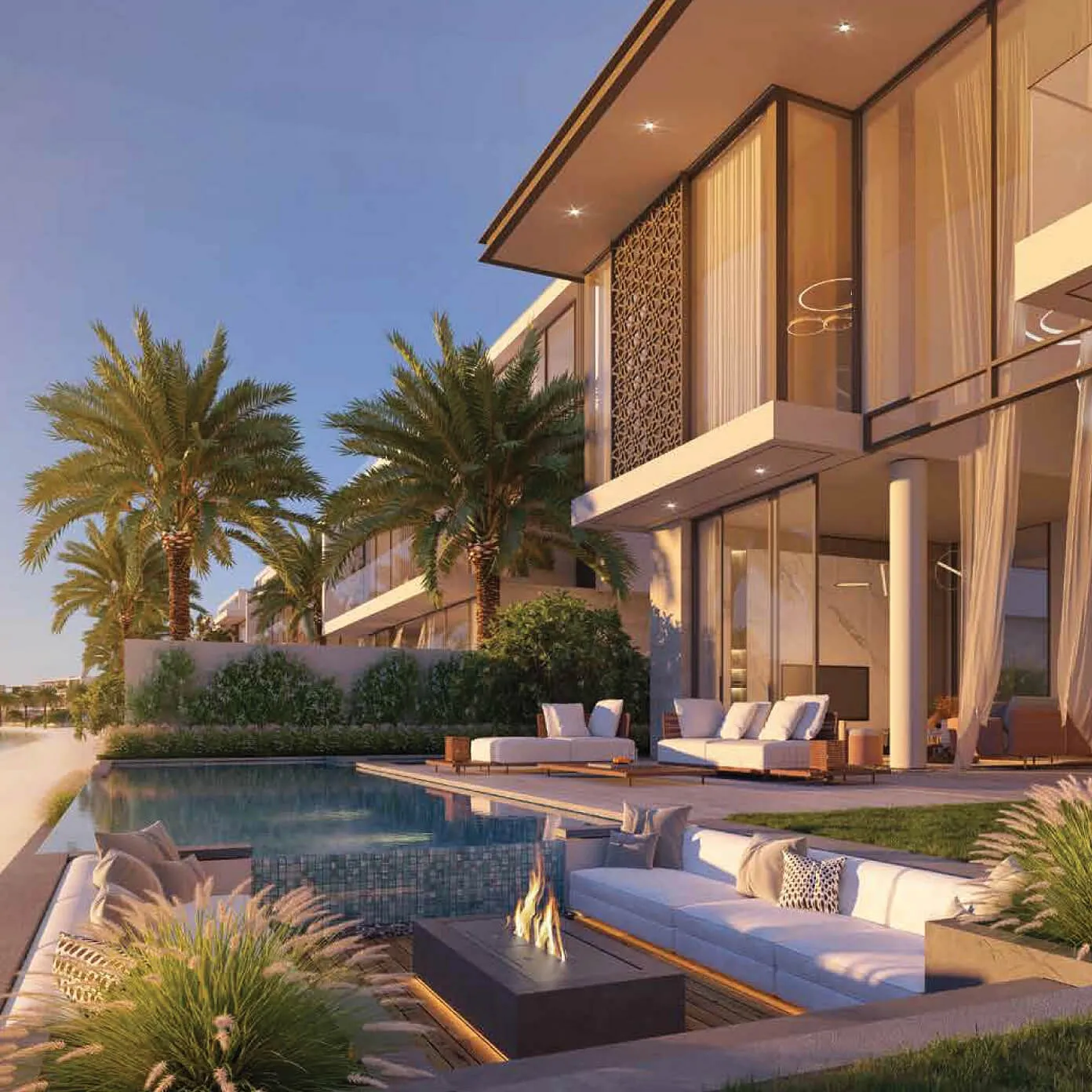 Discover The Beach Collection by Nakheel Properties - Provident Estate