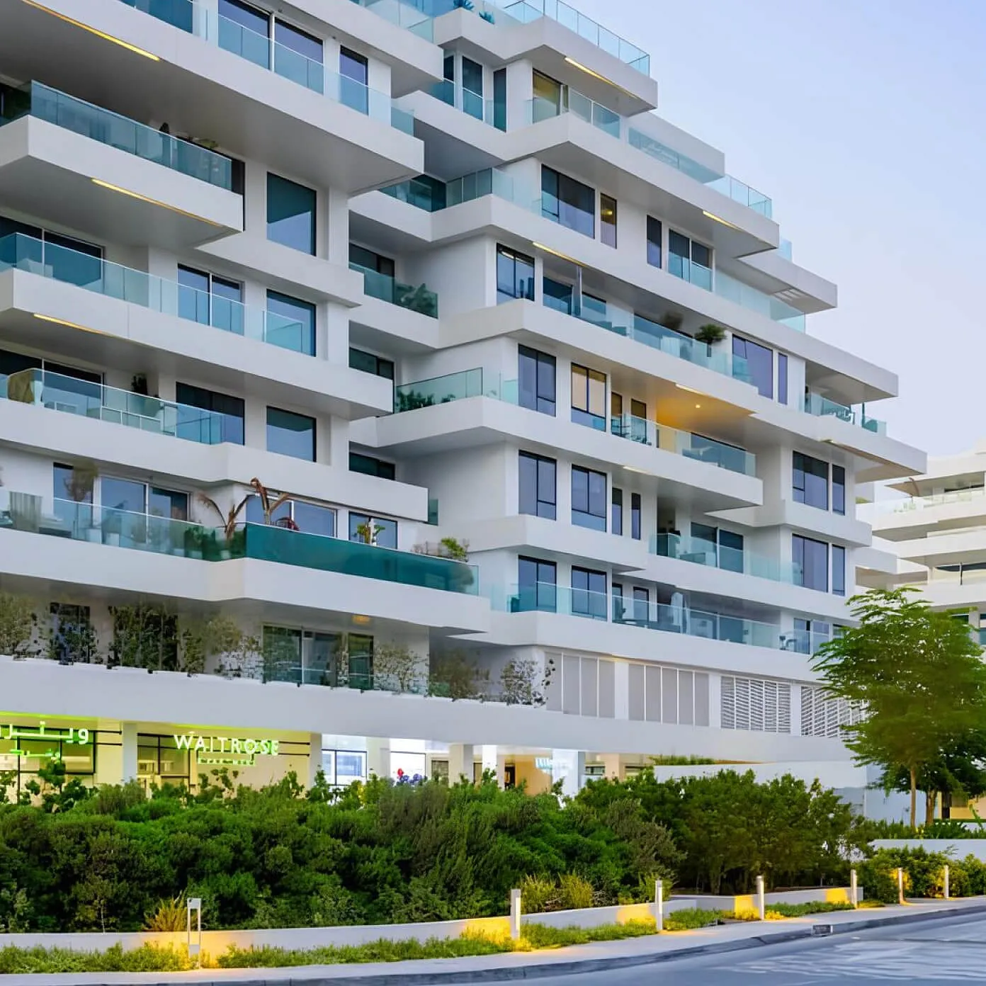 The Lofts by Zaya: The Future of Urban Tranquility - Provident Estate