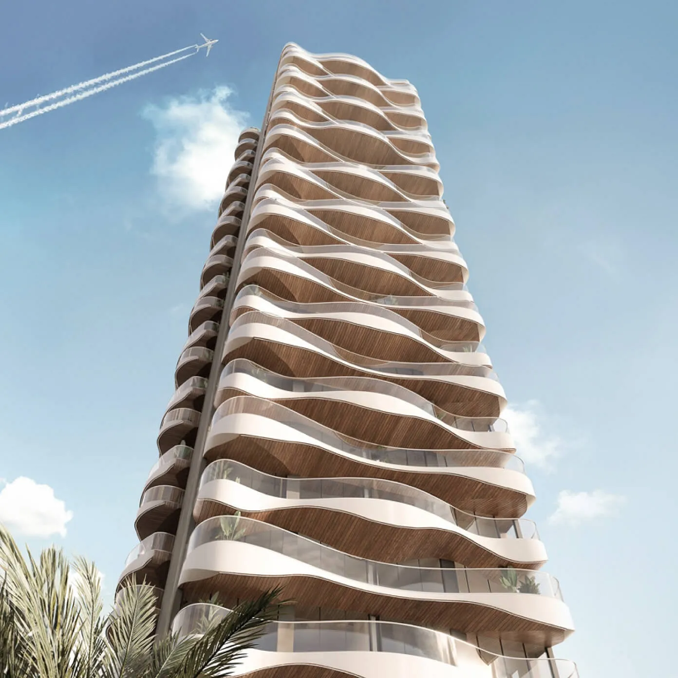 The Pier Residence DMC – Waterfront Luxury Living in the Heart of Dubai - Provident Estate