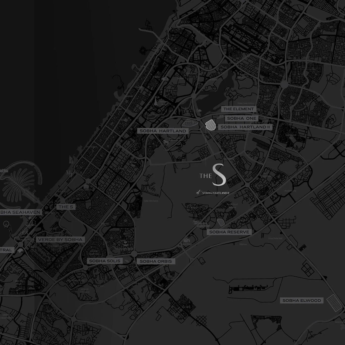 Sobha Hartland 2: Where Nature Meets Refined Living - Provident Estate