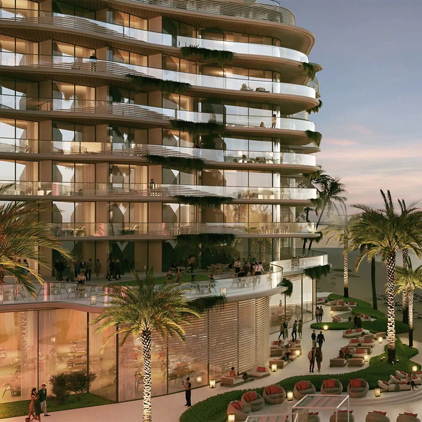 Where Coastal Luxury Meets Elevated Living in Ras Al Khaimah - Provident Estate