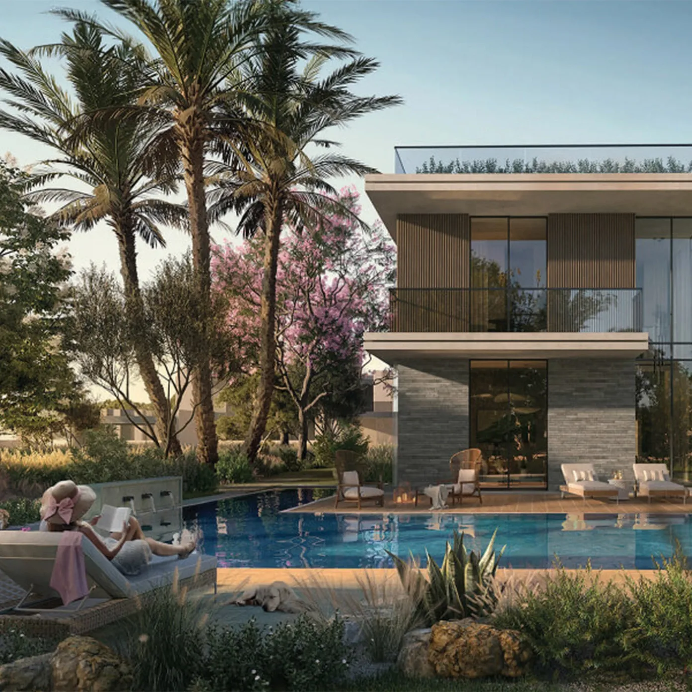 The Wilds – Where Luxury Lives in Harmony with Nature - Provident Estate