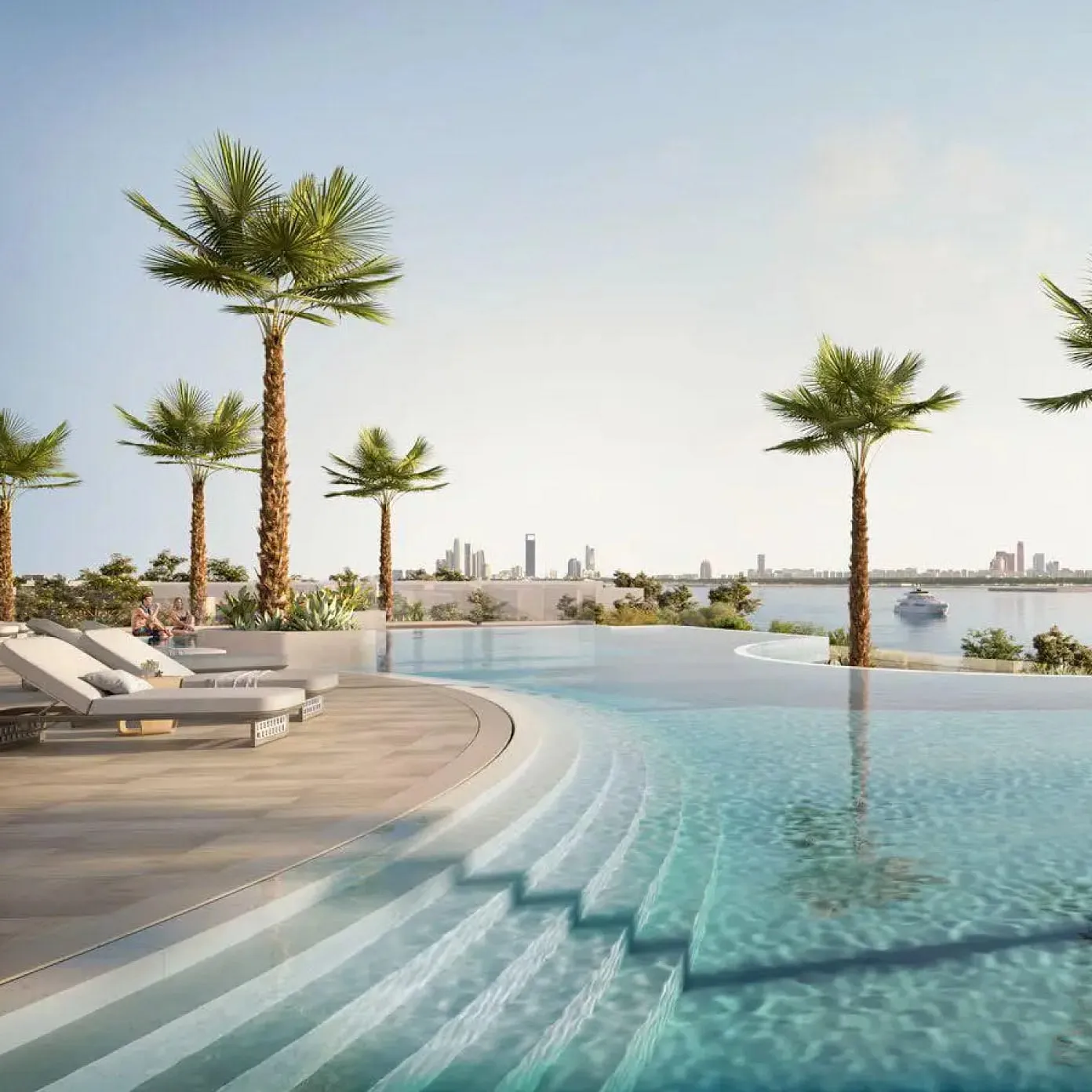 Bashayer by Modon Brings Waterfront Luxury to Hudayriyat Island - Provident Estate