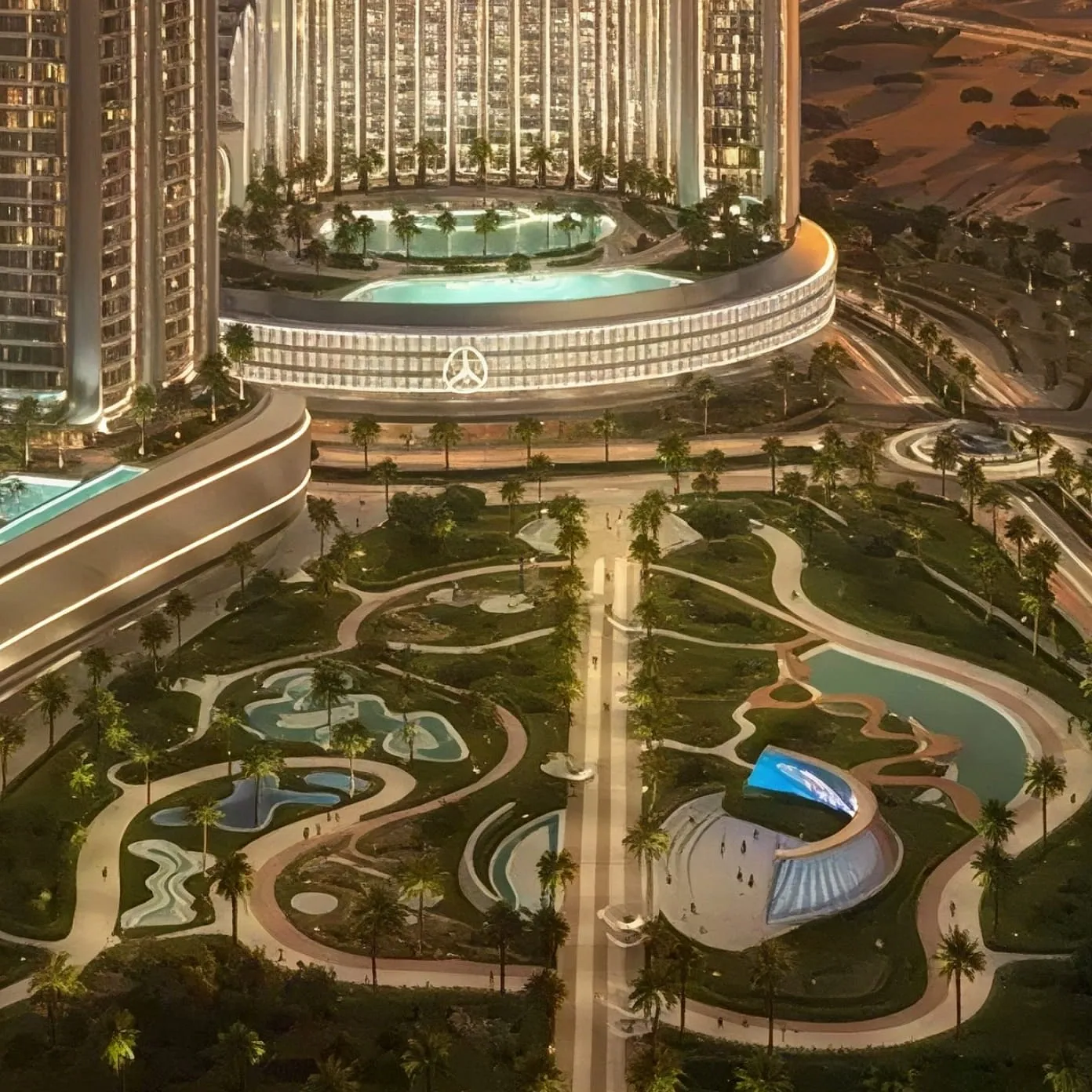 Engineering Prestige Into Everyday Living - Provident Estate