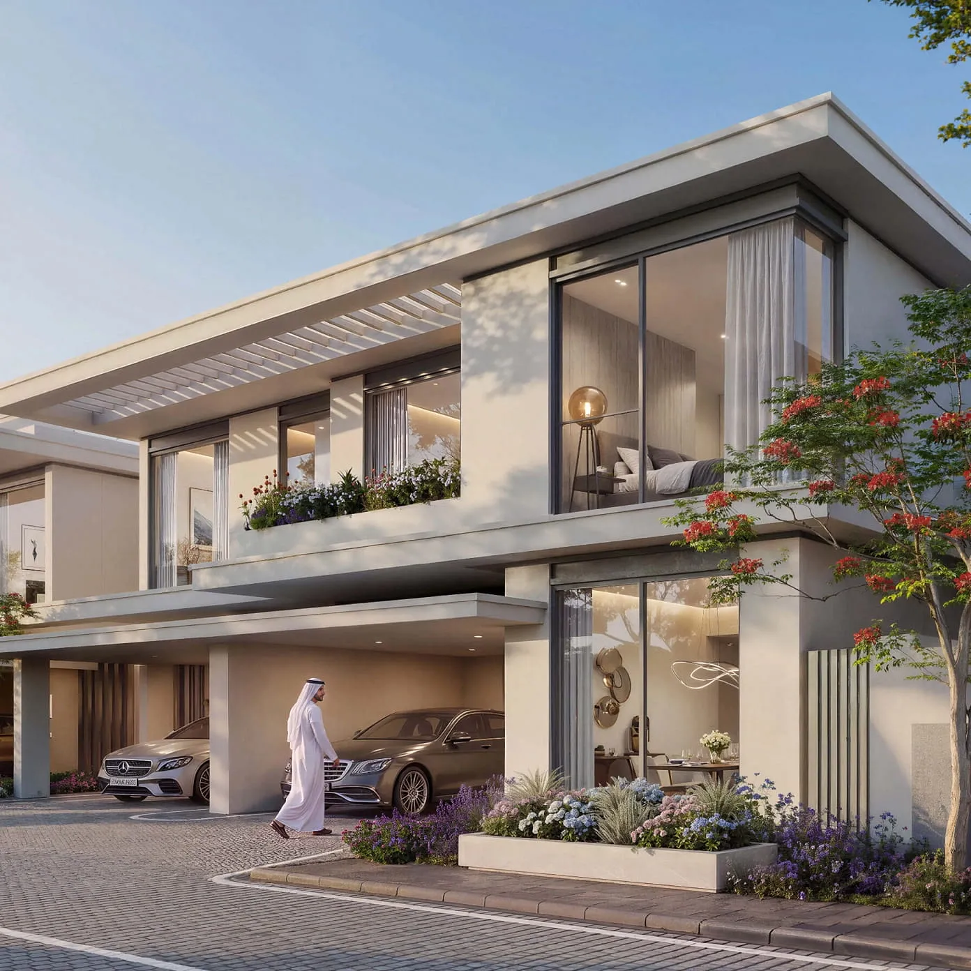 Why Azizi Florence is Sharjah's Next Landmark - Provident Estate