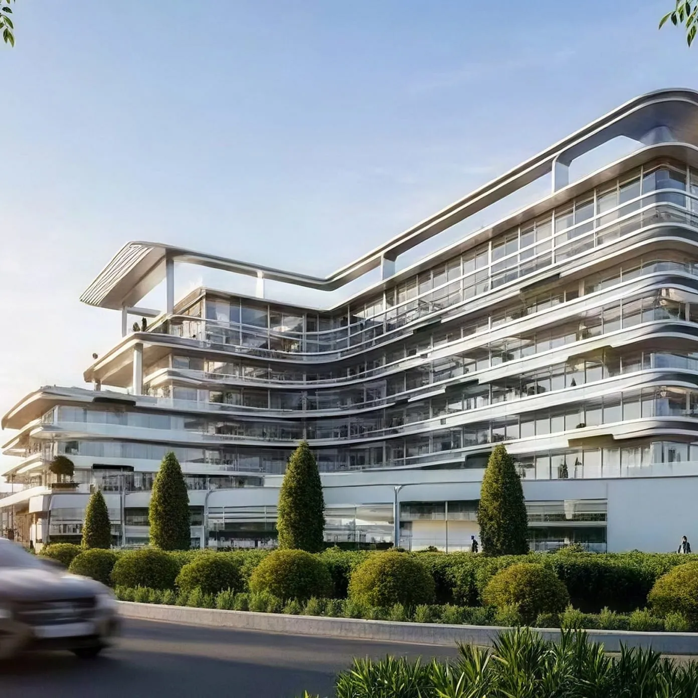 Waterfront Design With Everyday Purpose - Provident Estate