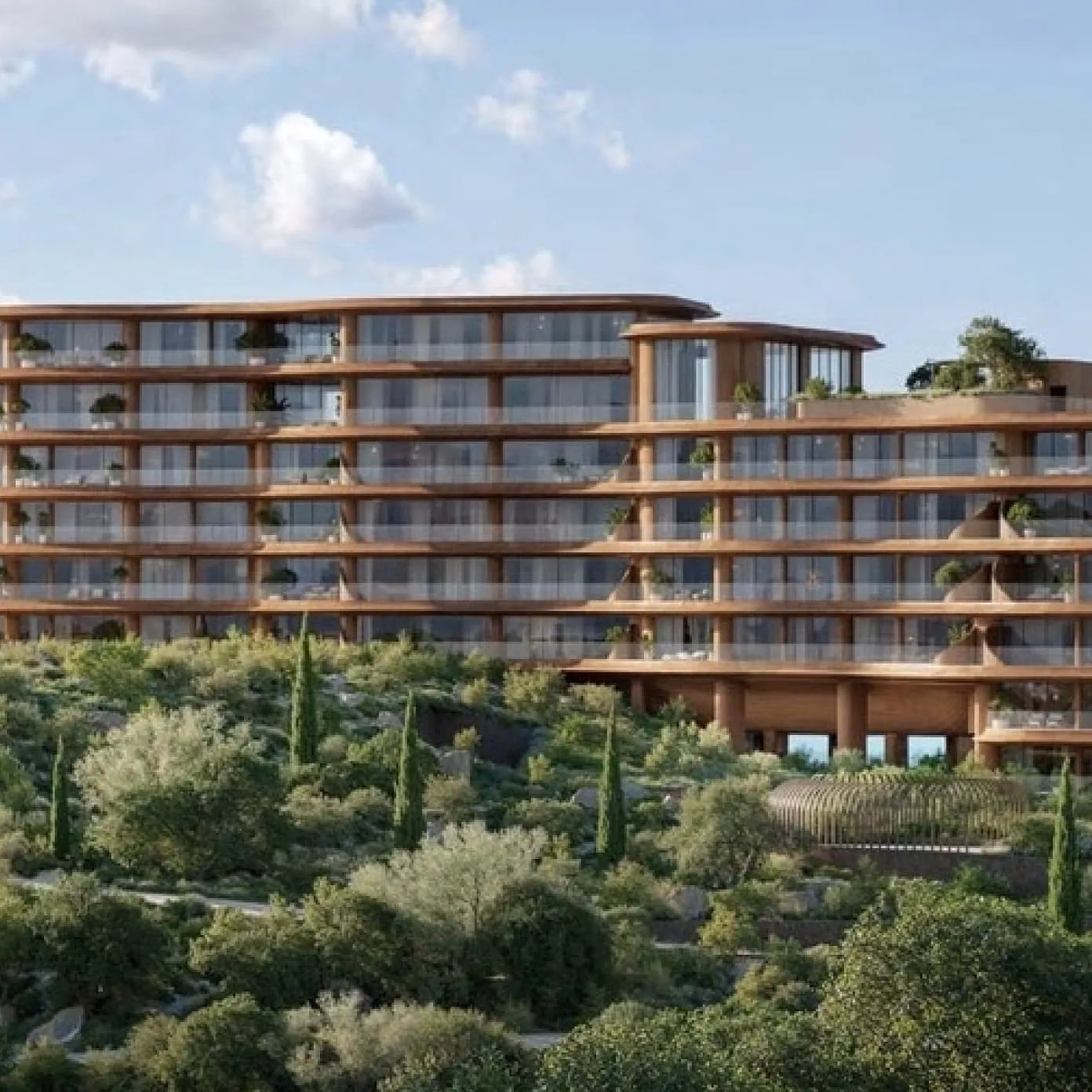 Radisson Residences Tower 3 Al Reem Island by Royal Development Holding - Provident Estate