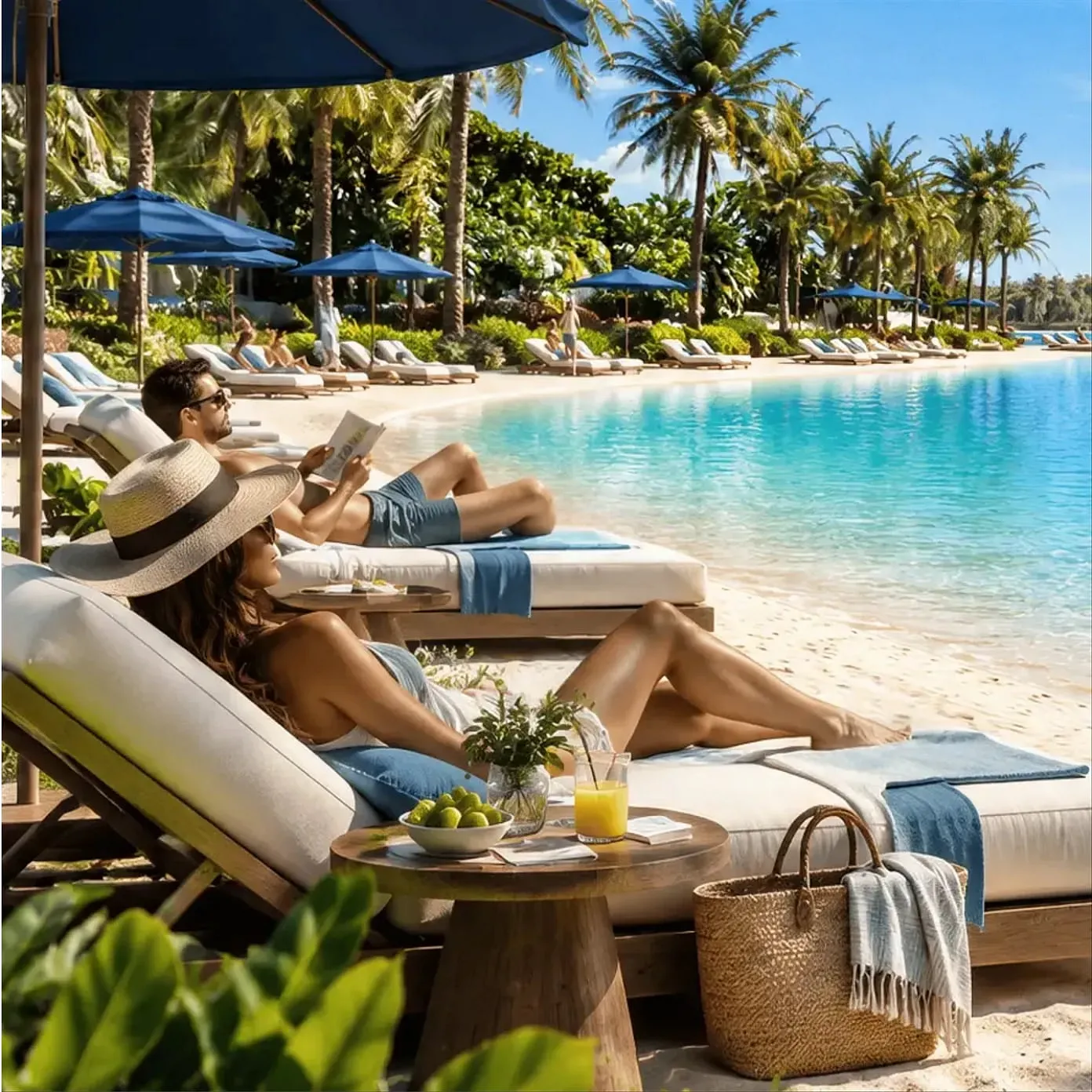 Designed For An Exceptional Lifestyle - Provident Estate