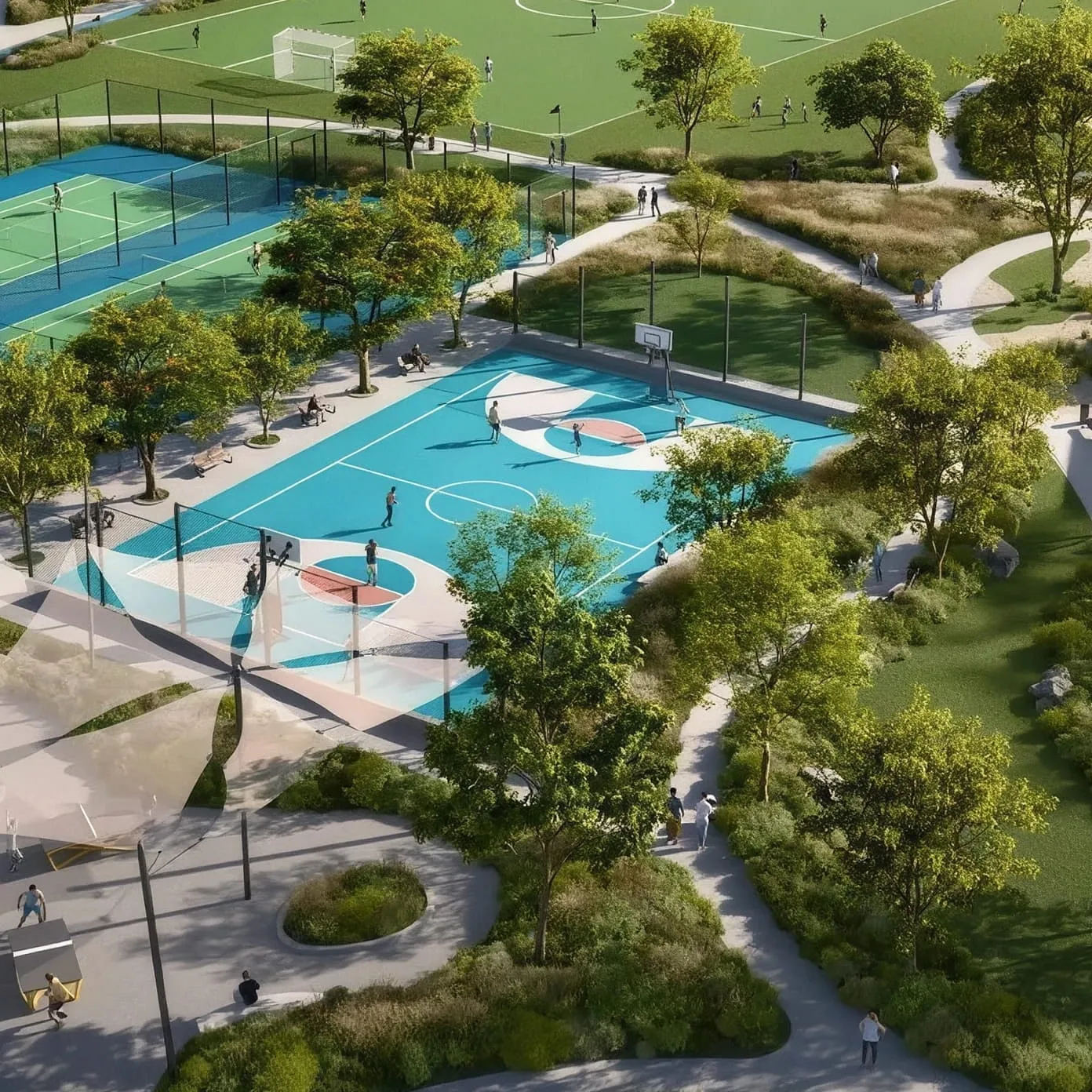 Alva at The Valley by Emaar Properties Brings Space, Lifestyle and Investment Potential - Provident Estate