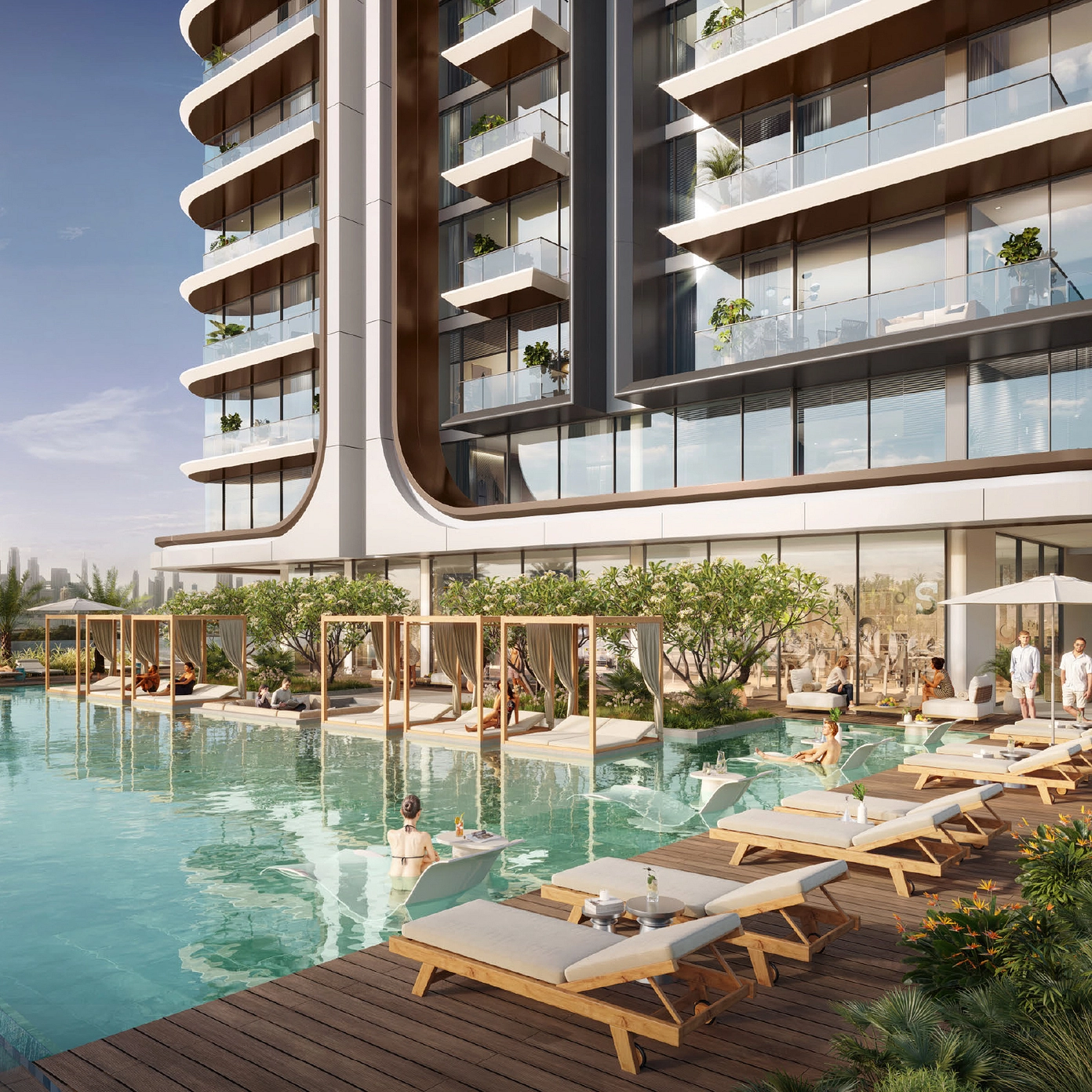 Belgrove Residences: Elegance Redefined by Ellington - Provident Estate