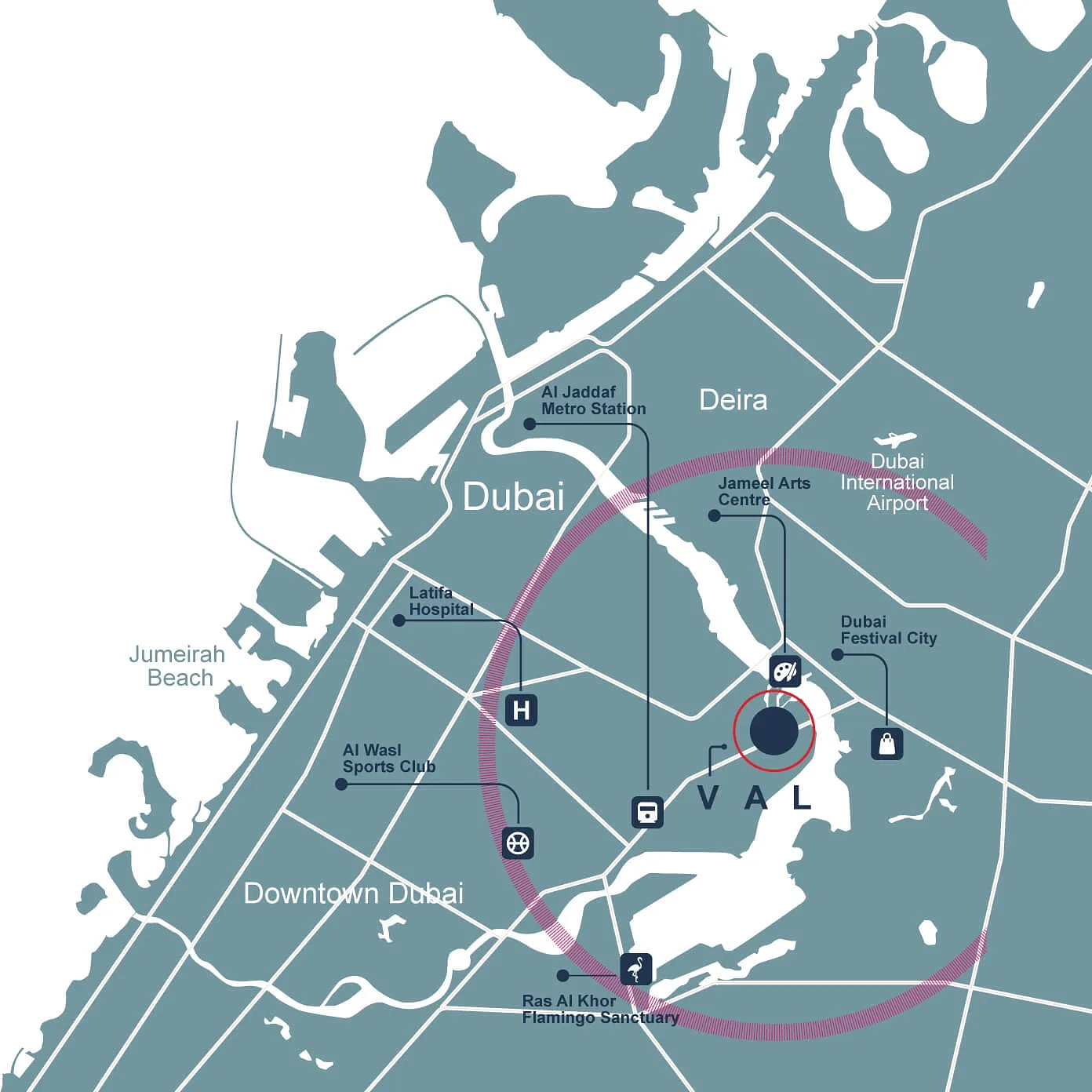 Enjoy a Vibrant Lifestyle While Embracing the Serenity of Waterfront Living - Provident Estate