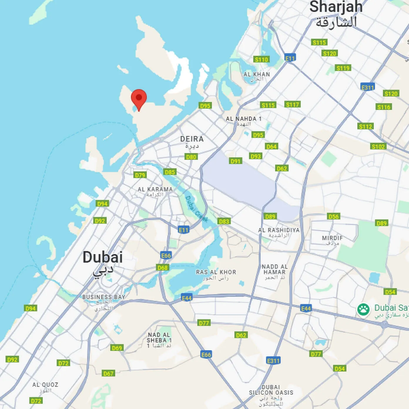 Vestoria Bay: Seamlessly Connected, Effortlessly Coastal. - Provident Estate