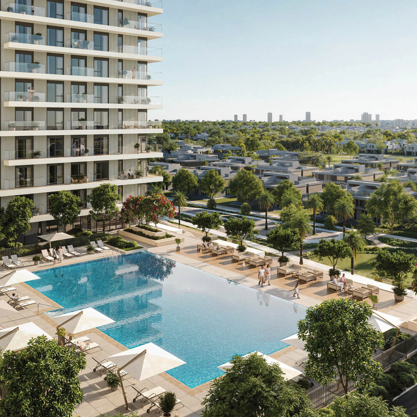 Discover Unmatched Elegance and Lifestyle - Provident Estate