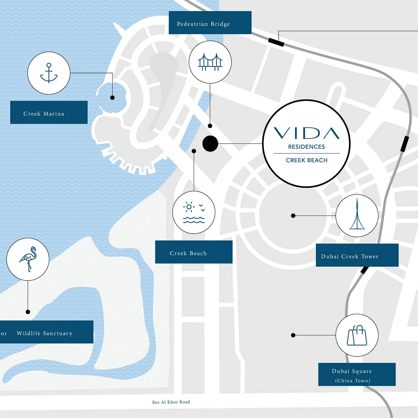 Where City Energy Meets Beachfront Serenity - Provident Estate