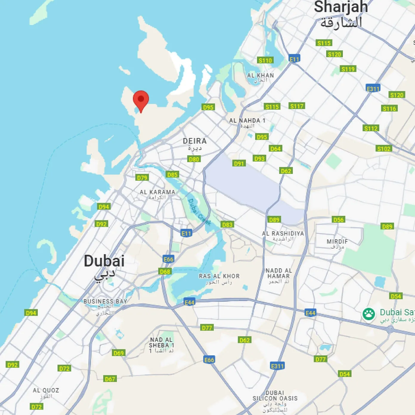 Seaside Sanctuary, City Connectivity – The Best of Both Worlds - Provident Estate