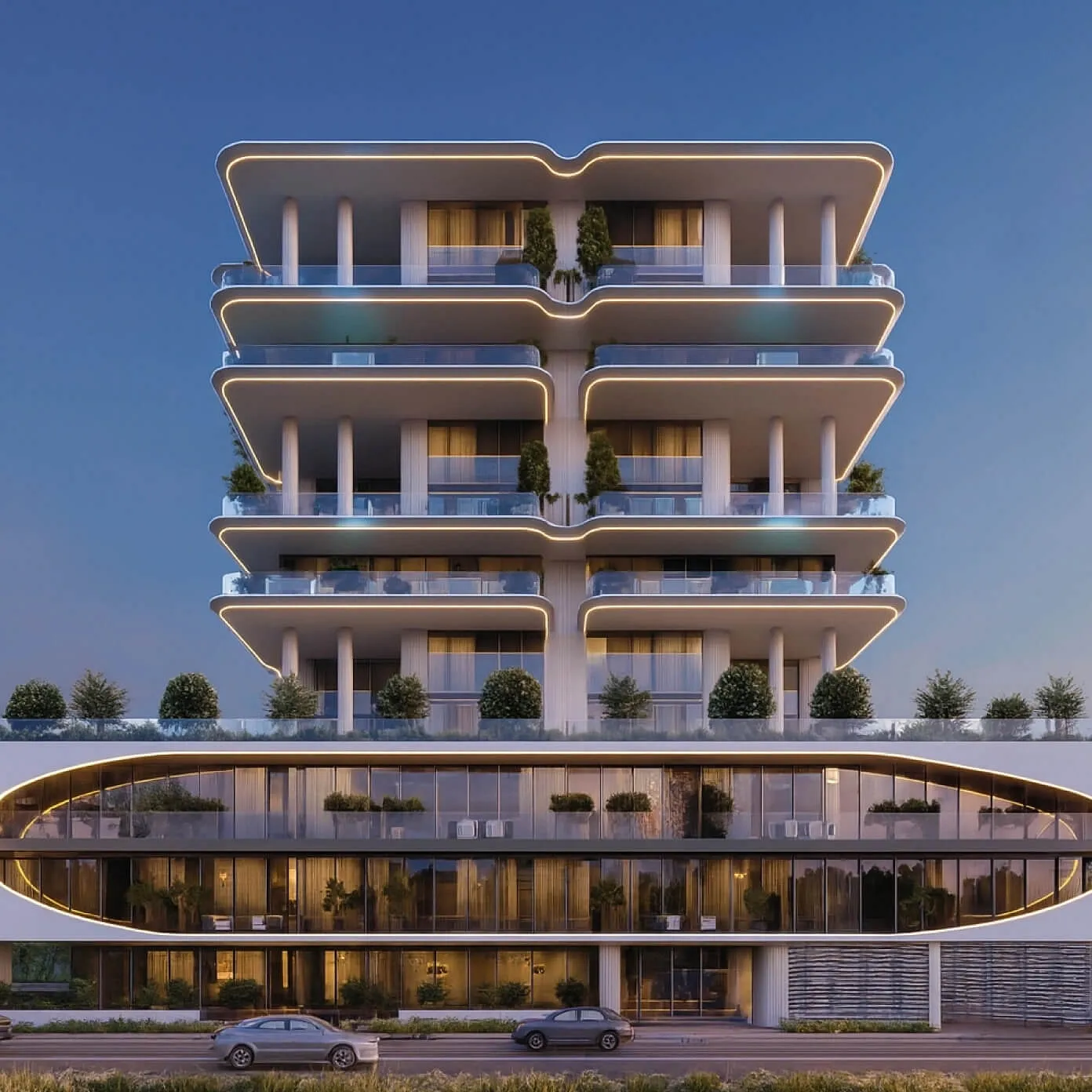 Villa del Arte at Dubai Islands by Mr. Eight – A New Benchmark in Island Living - Provident Estate