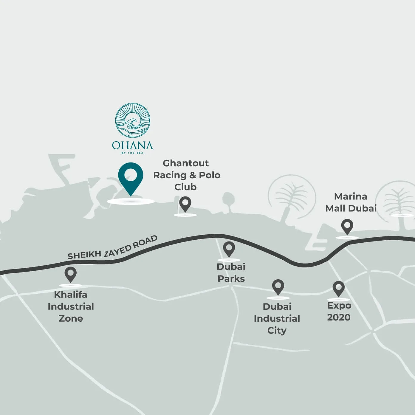 Ohana Villas by the Sea – Where Luxury Meets Tranquility - Provident Estate