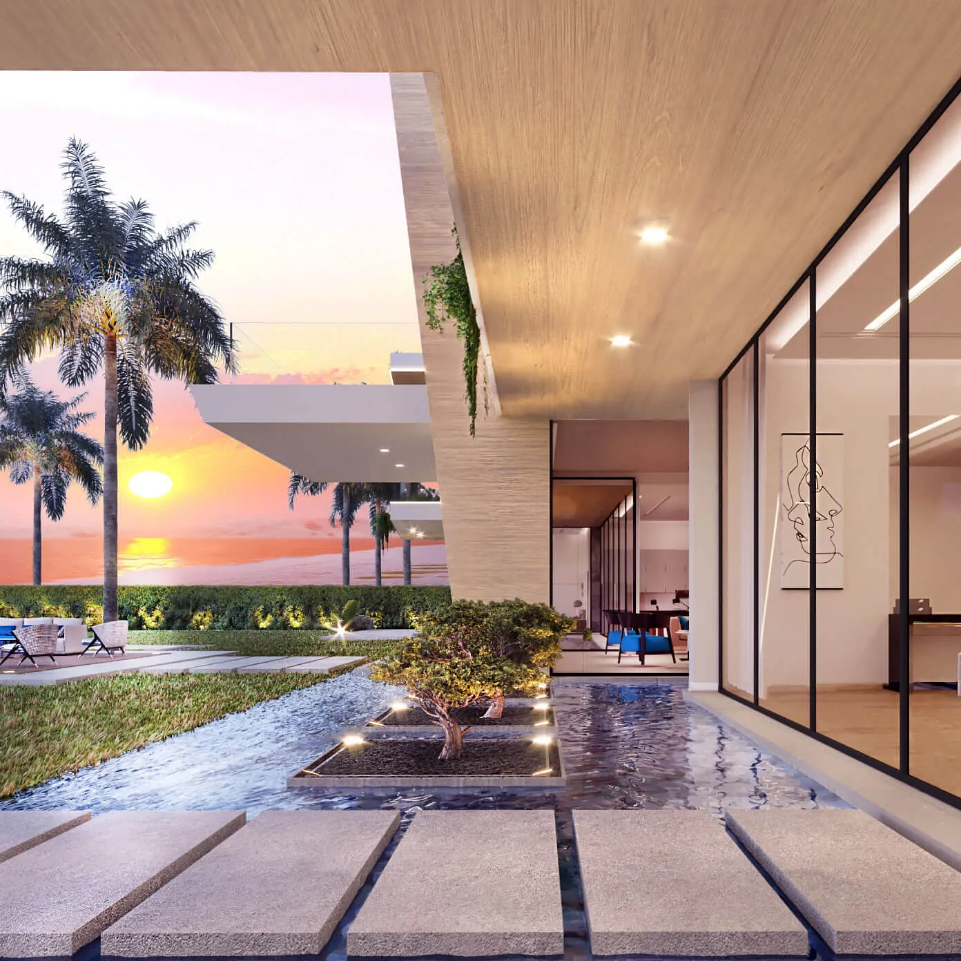 Make Your Dream Home Uniquely Yours with Ohana Villas! - Provident Estate