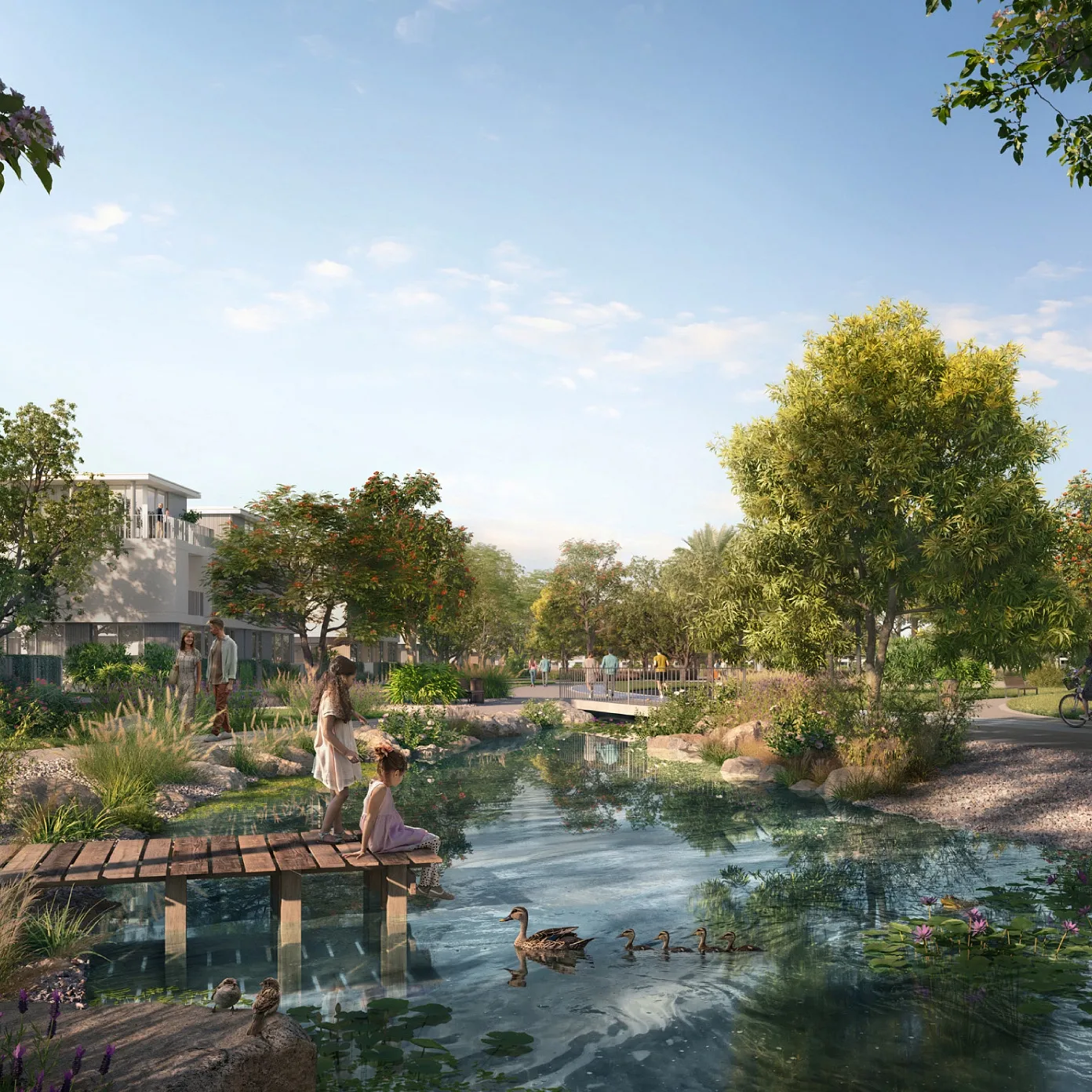 Vindera at The Valley by Emaar Properties: A Community Built for Comfort and Investment Growth - Provident Estate