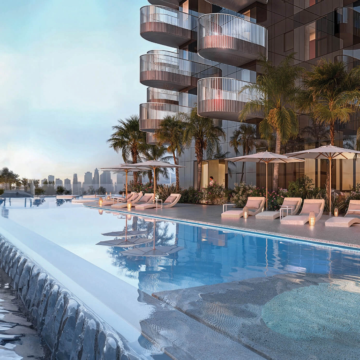 Exclusive Luxury Living at W Residences Dubai - Provident Estate