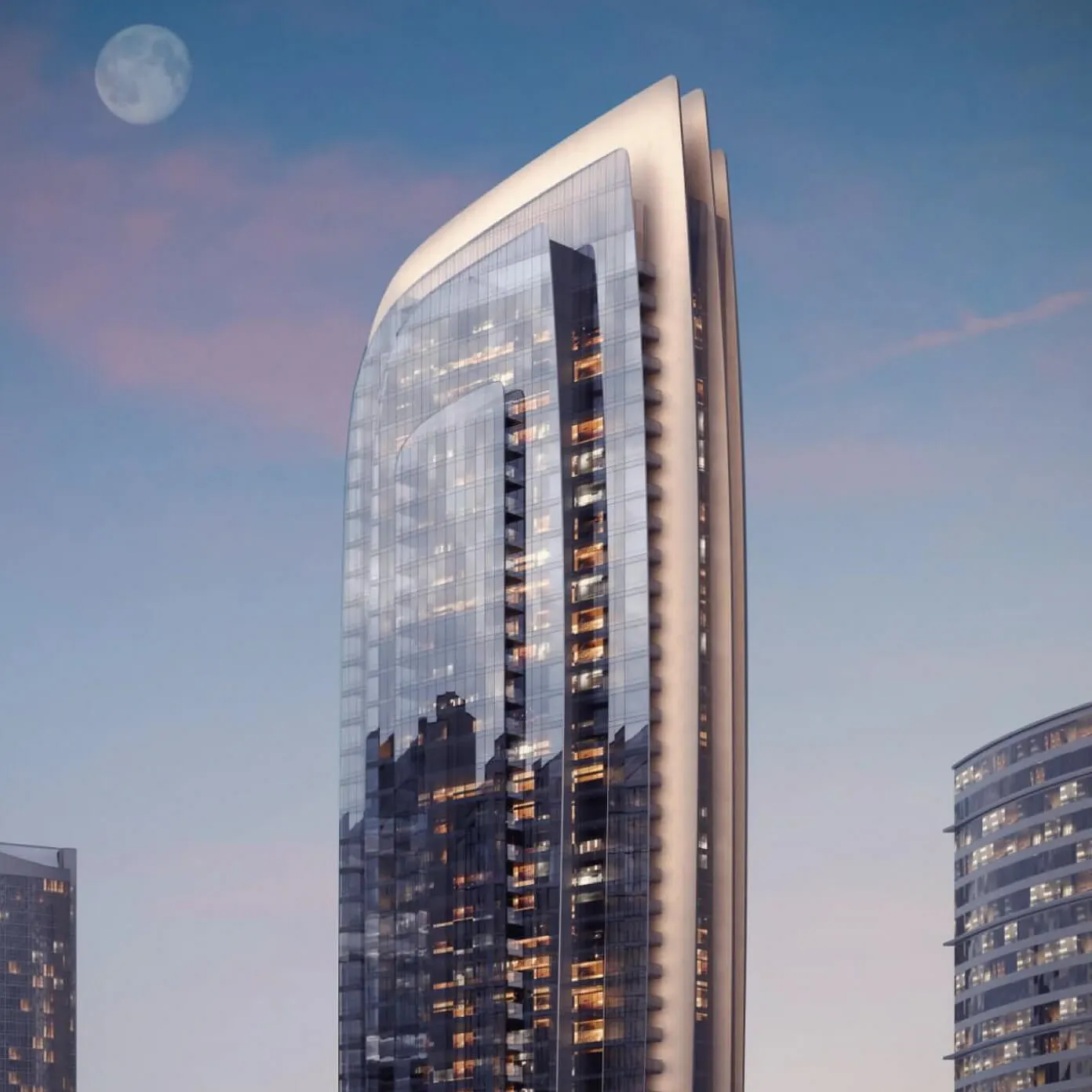 Where Luxury Meets Legacy: Exclusive Waterfront Living at W Residences, Al Maryah Island - Provident Estate