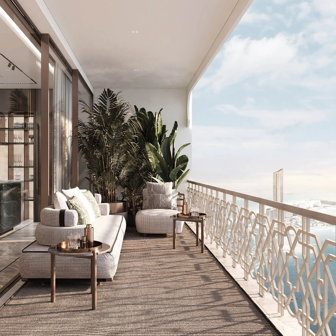 Where Luxury Meets Legacy: Experience Iconic Living at Waldorf Astoria Residences - Provident Estate
