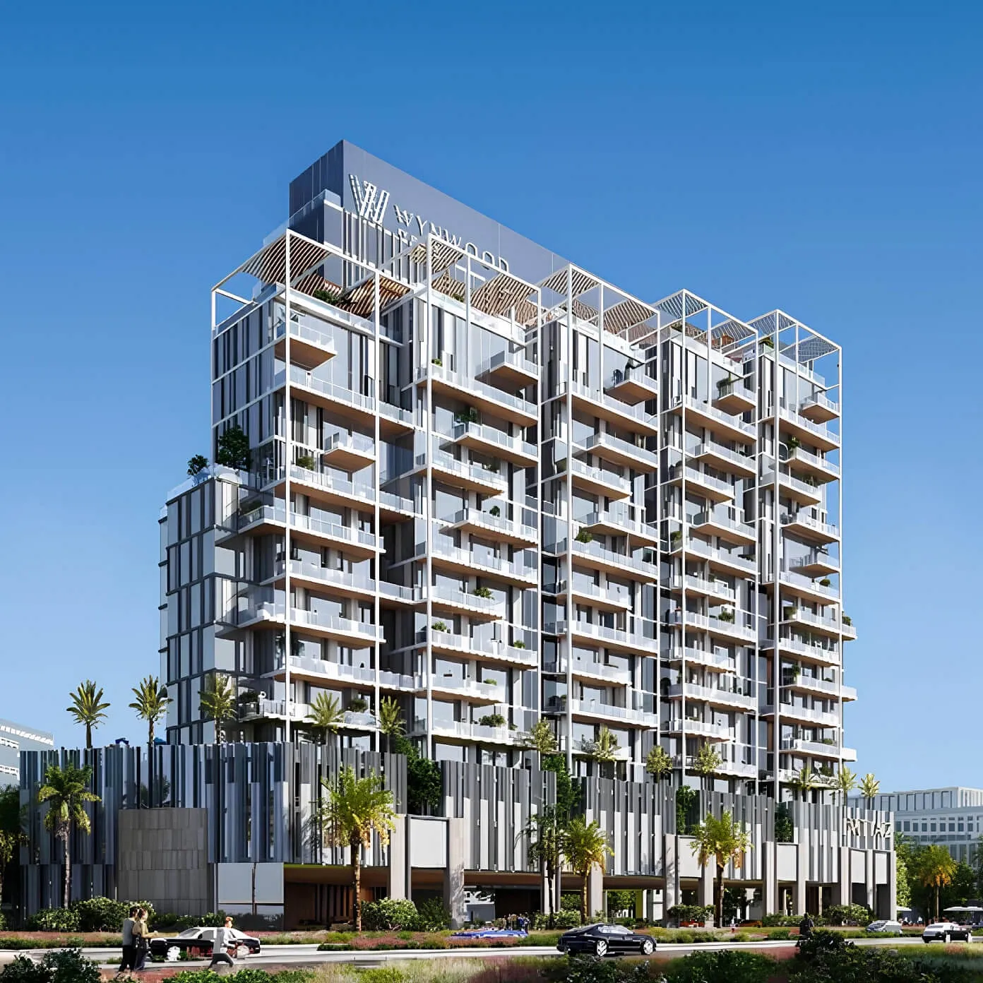 Wellness, Comfort, and Community—All in One Place. - Provident Estate