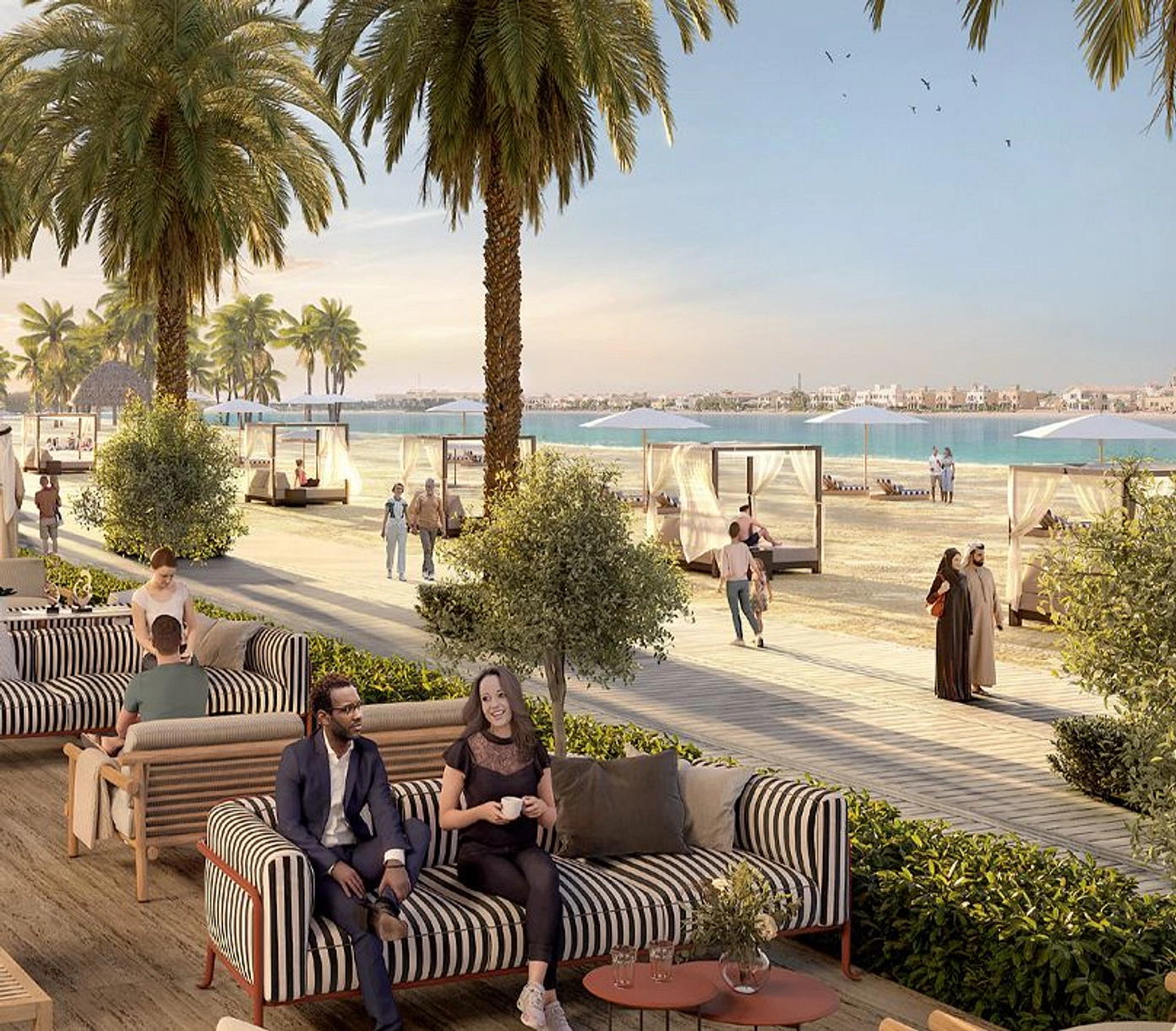 An Island Lifestyle With the Best of Amenities - Provident Estate