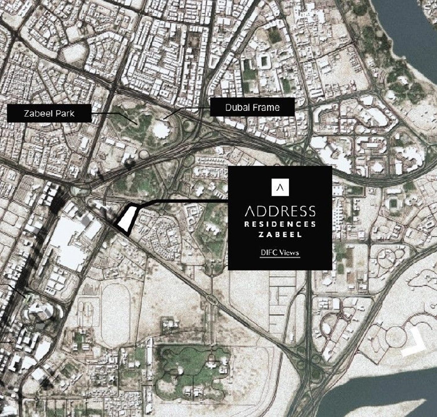 Address Residences Zabeel: Your Place in the World’s Financial Pulse - Provident Estate